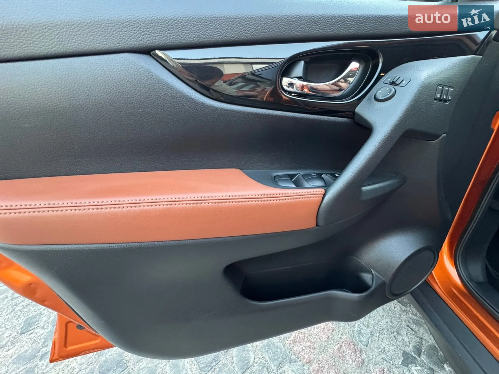 2017 Nissan Rogue - мініатюра 52