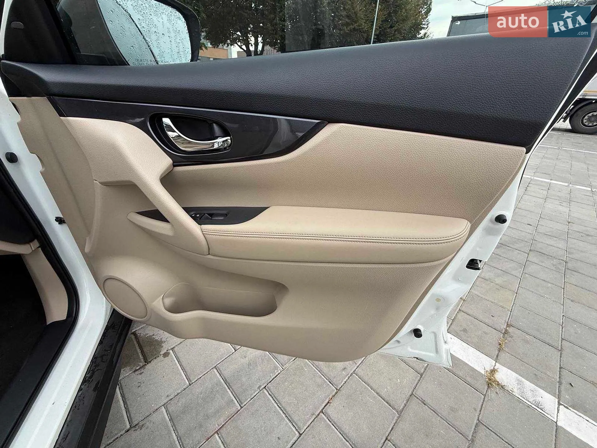 2019 Nissan Rogue - мініатюра 11