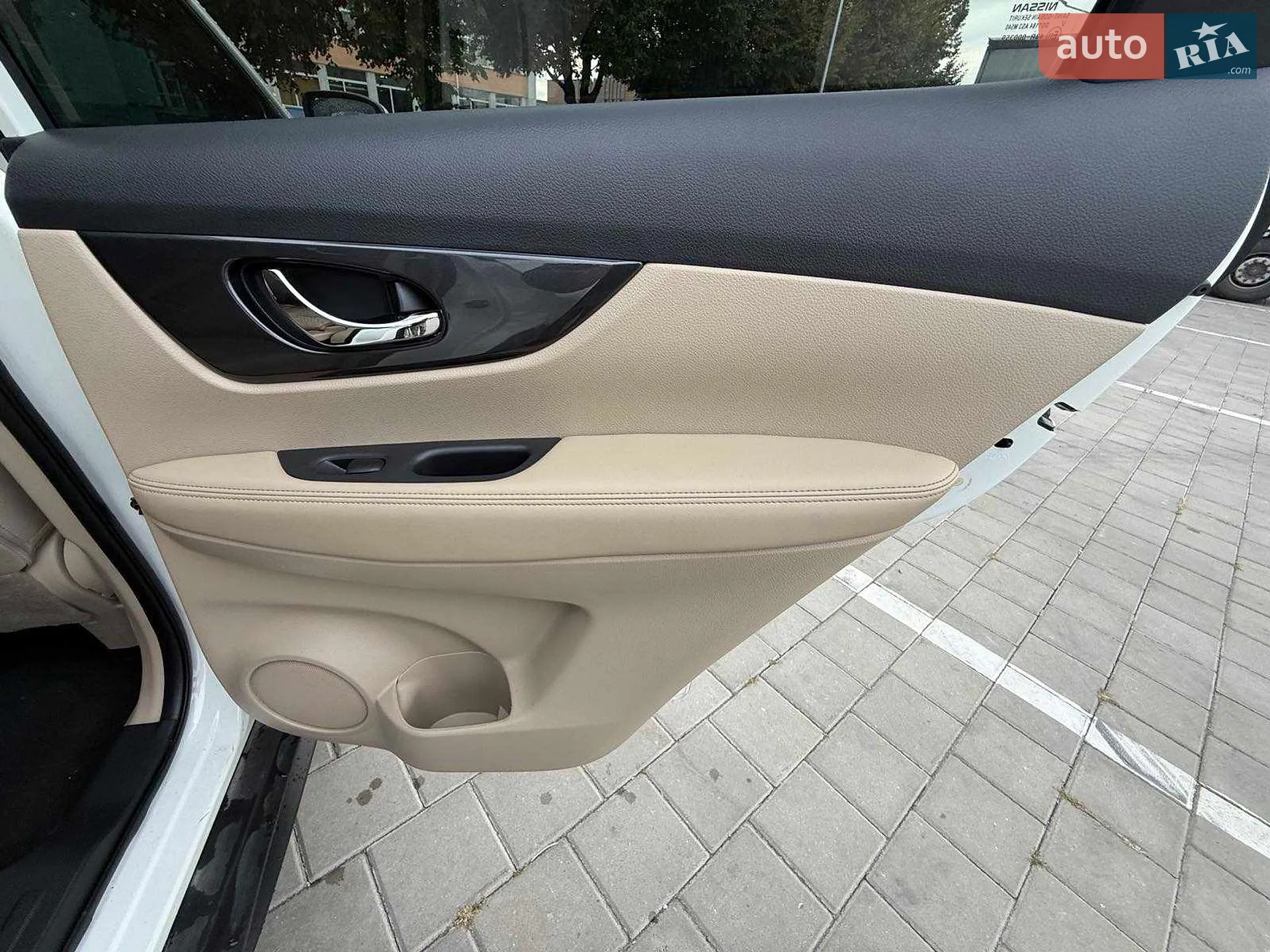2019 Nissan Rogue - мініатюра 14