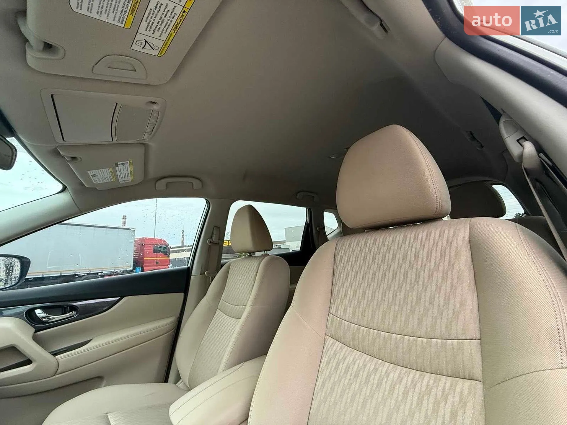 2019 Nissan Rogue - мініатюра 17