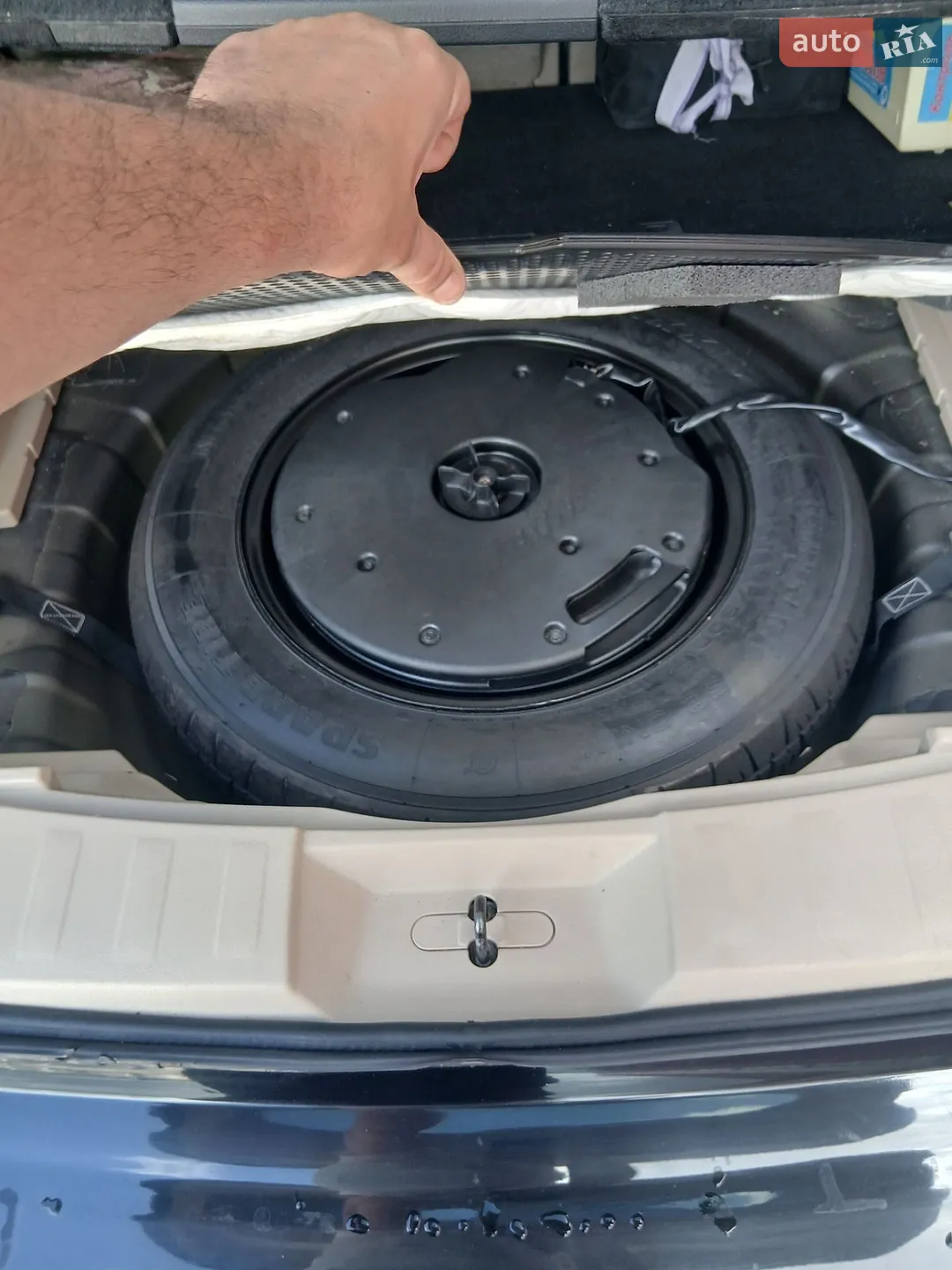 2016 Nissan Rogue - мініатюра 17