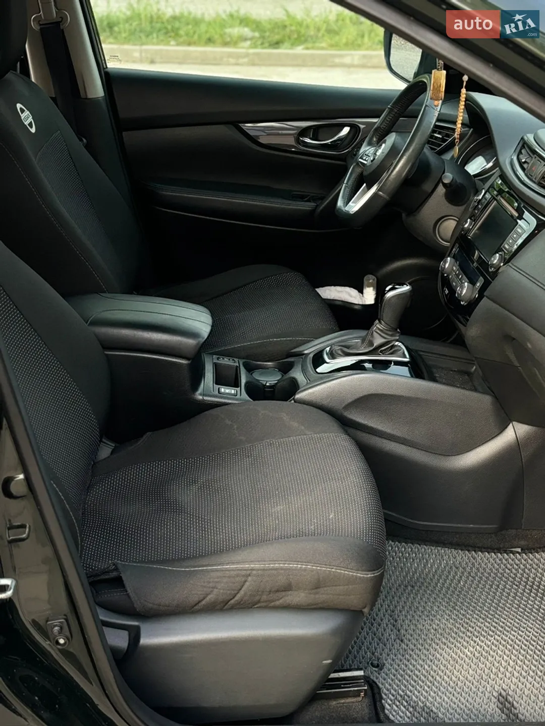 2018 Nissan Rogue - мініатюра 18