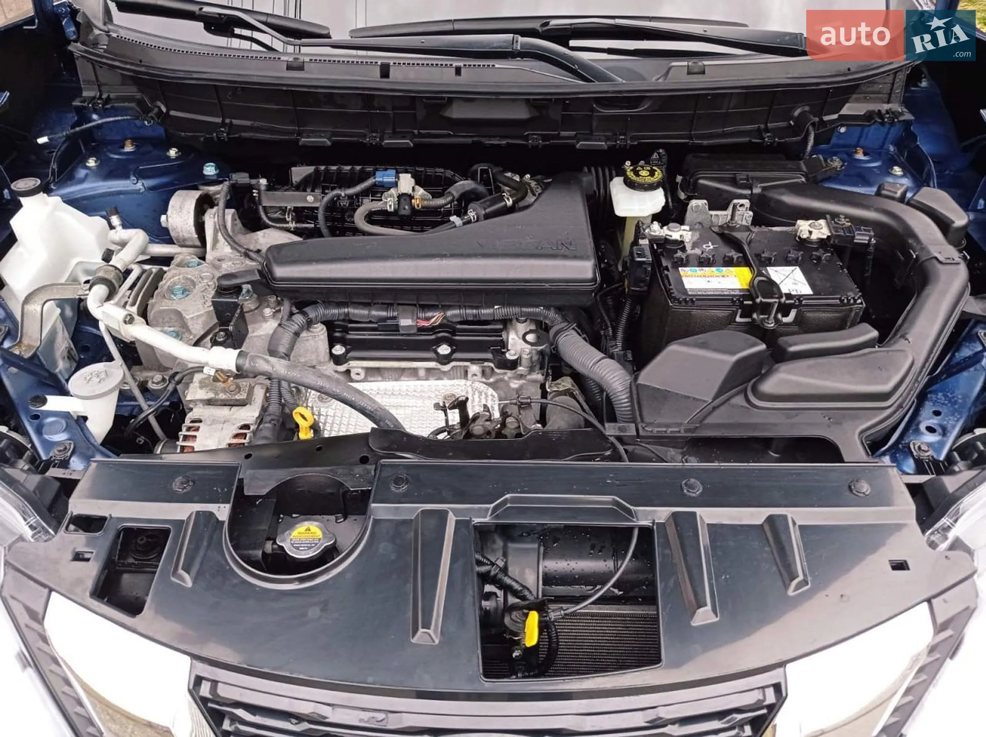 2019 Nissan Rogue - мініатюра 21
