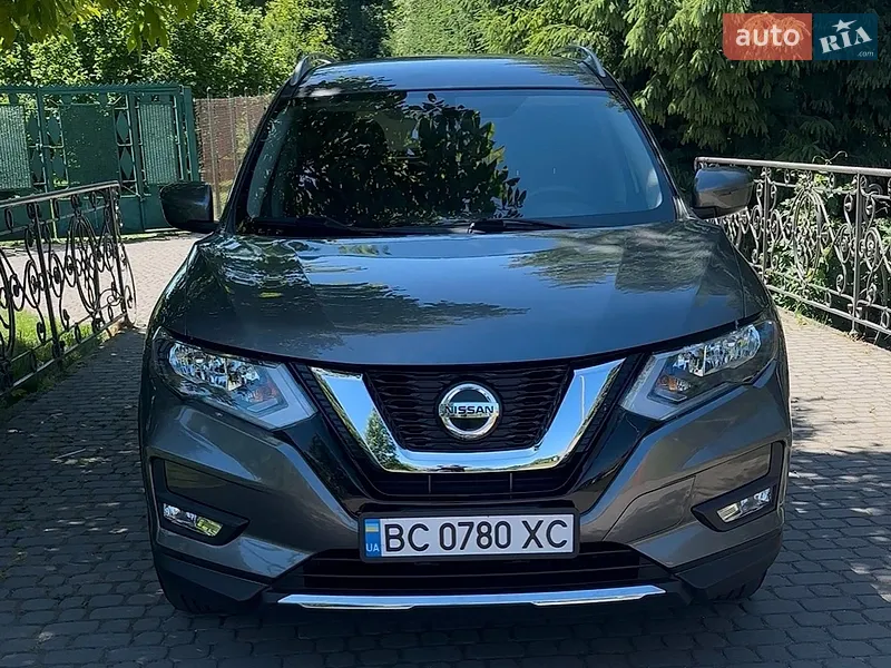 Nissan Rogue 2018 VIN KNMAT2MV1JP584592 фото оголошення 16 з 60
