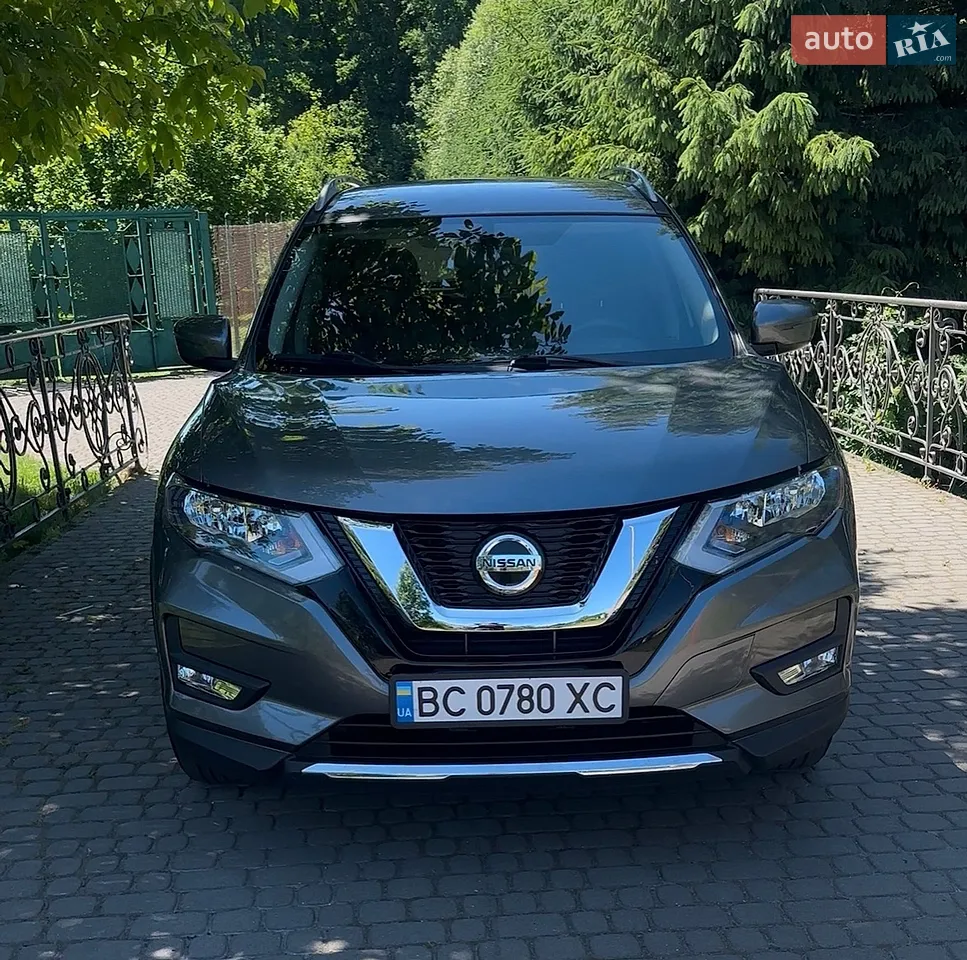 2019 Nissan Rogue - мініатюра 58