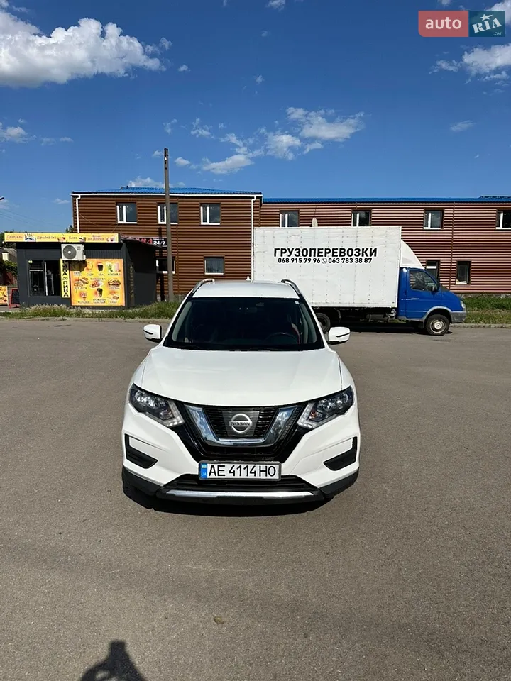 2016 Nissan Rogue - мініатюра 29