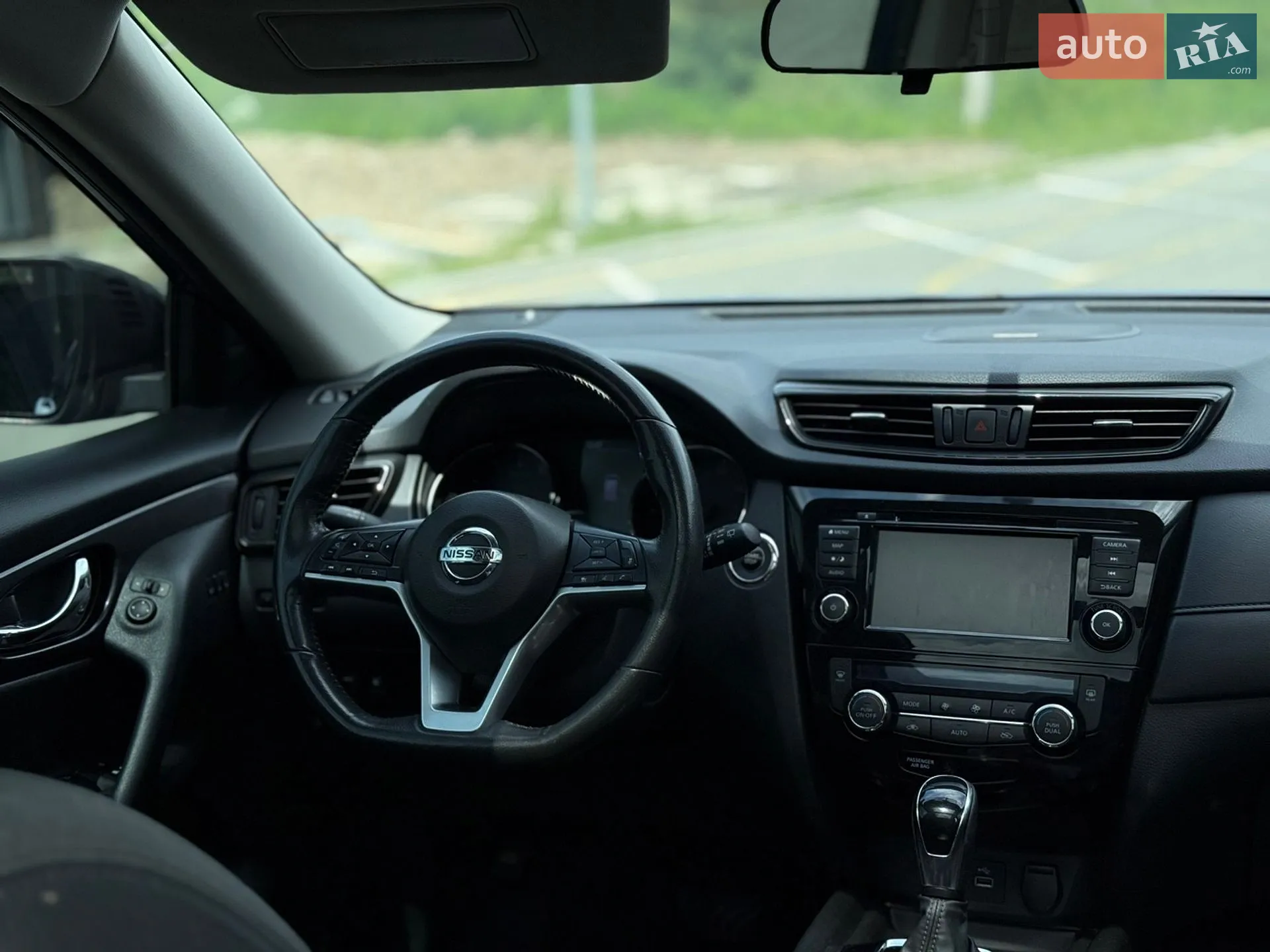 2018 Nissan Rogue - мініатюра 19