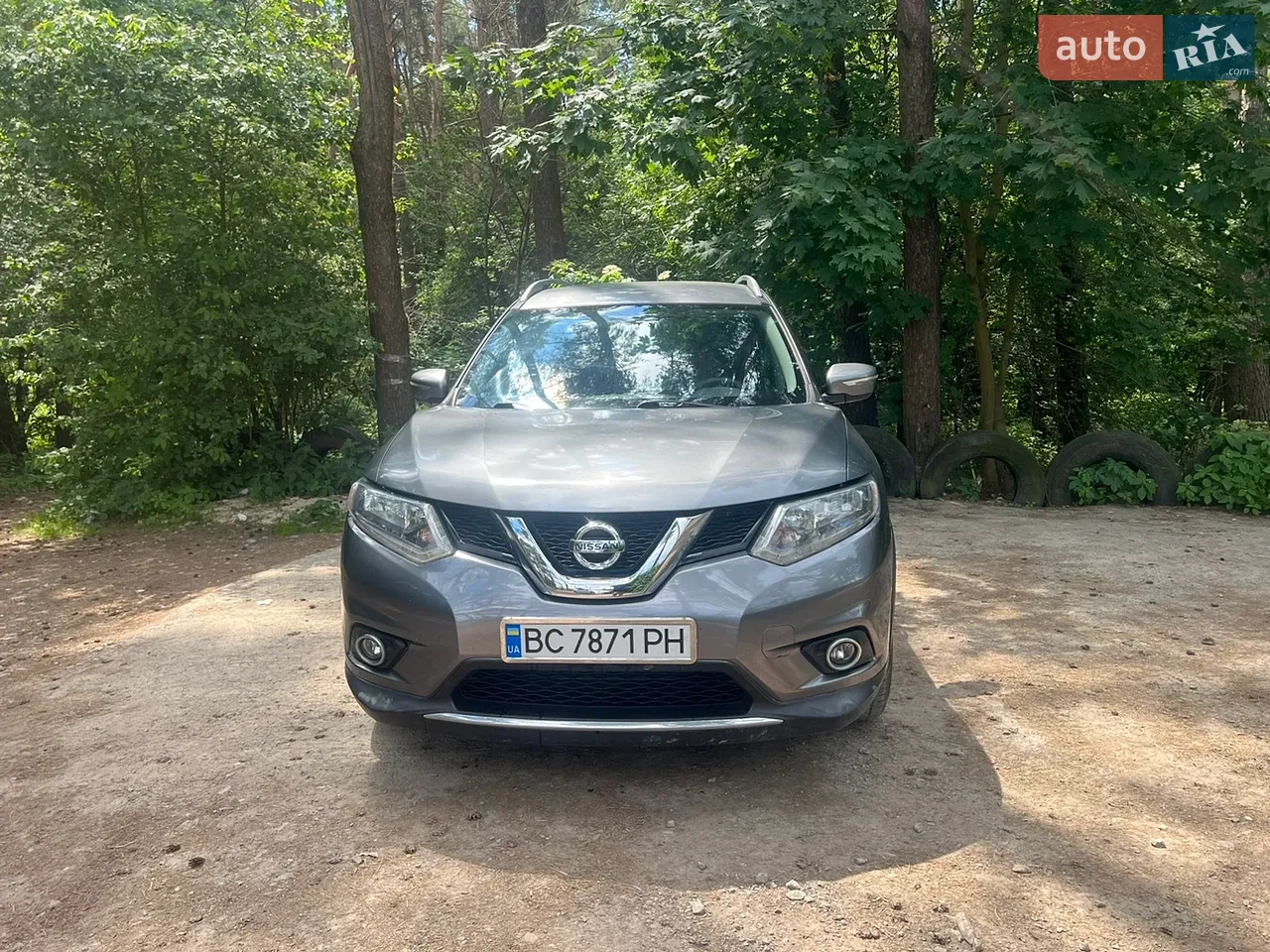2016 Nissan Rogue - мініатюра 15