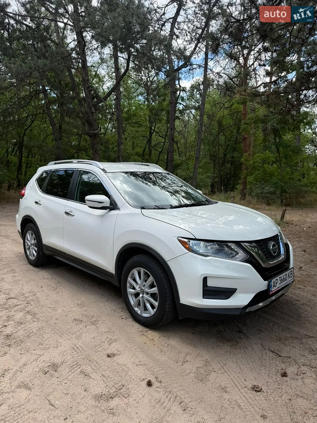 2016 Nissan Rogue - мініатюра 9