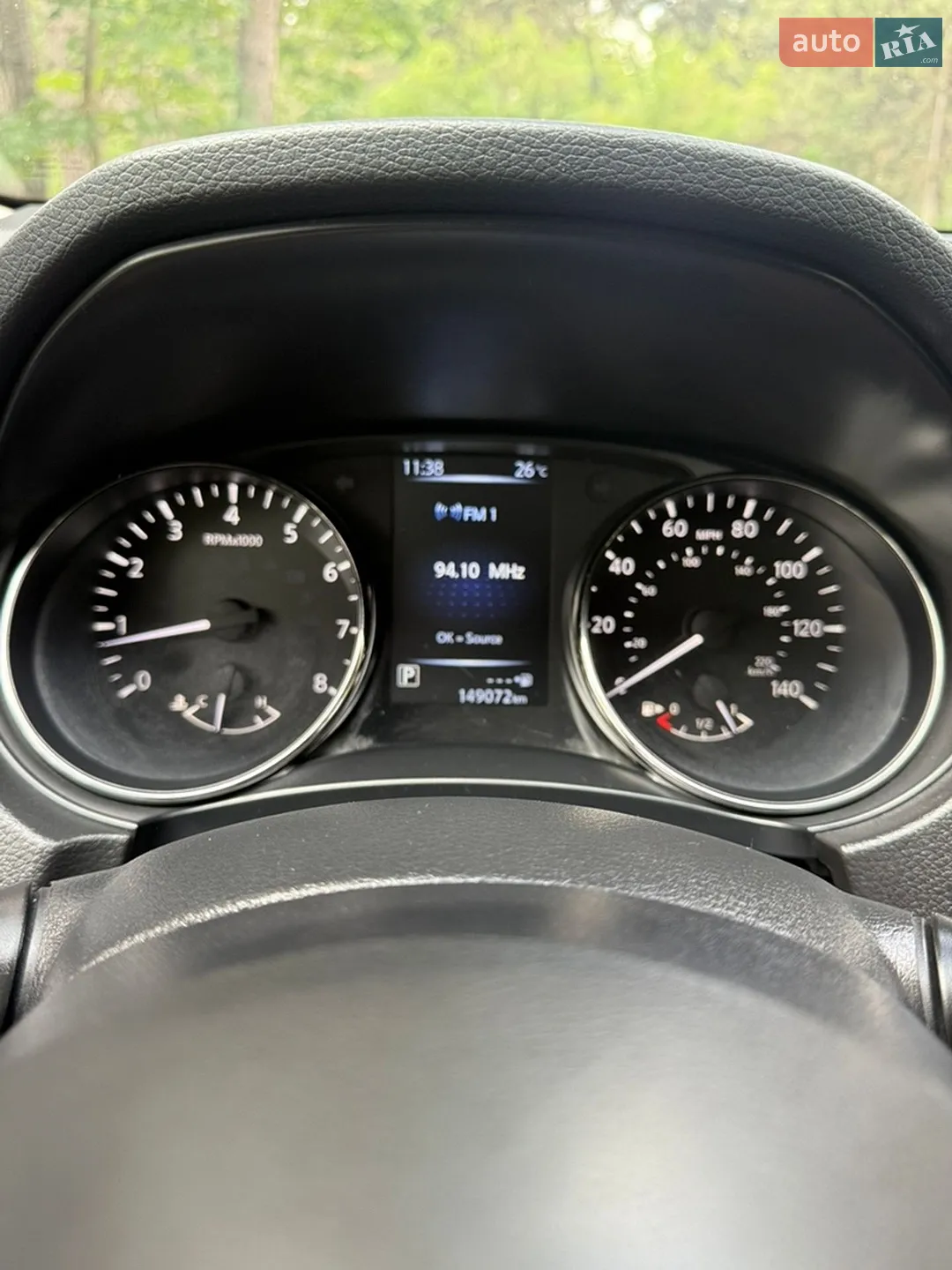 2016 Nissan Rogue - мініатюра 18