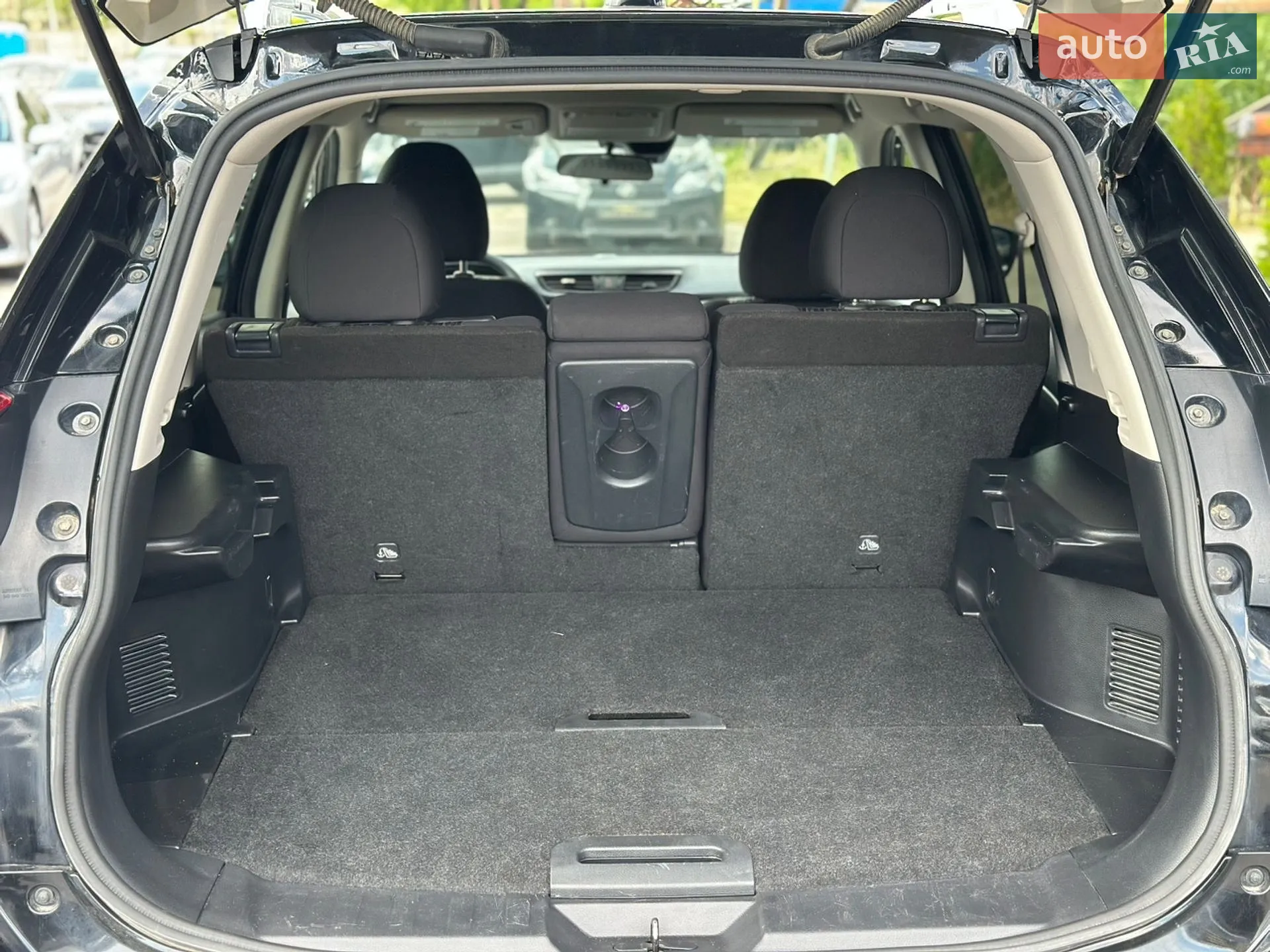2020 Nissan Rogue - мініатюра 12