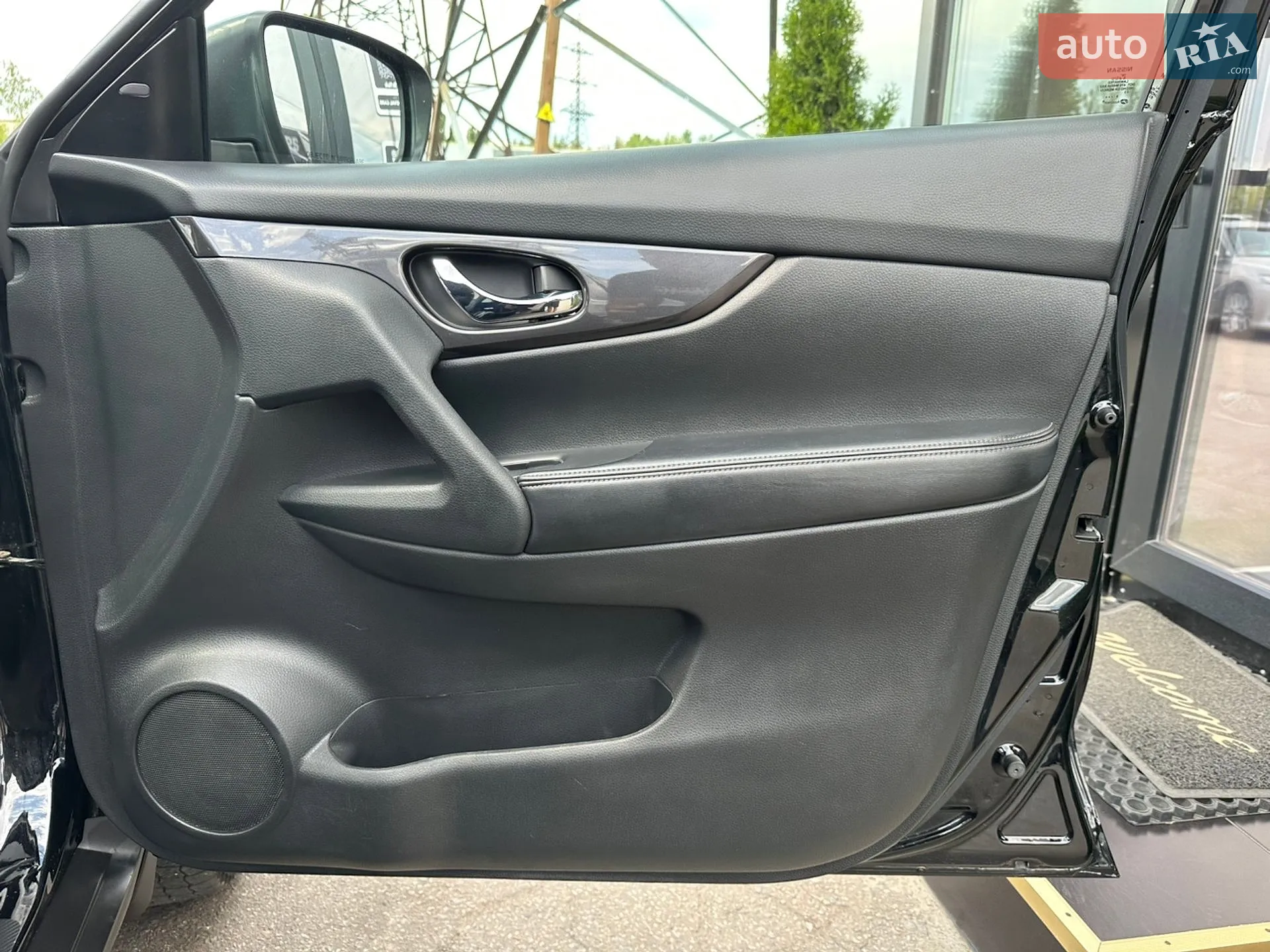 2020 Nissan Rogue - мініатюра 26