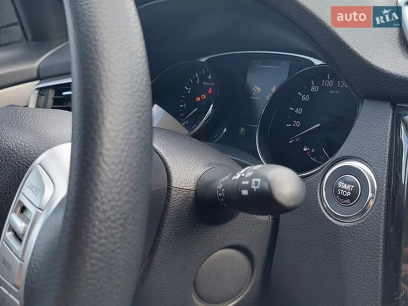 Nissan Rogue 2015 VIN KNMAT2MT8FP586362 фото оголошення 8 з 61