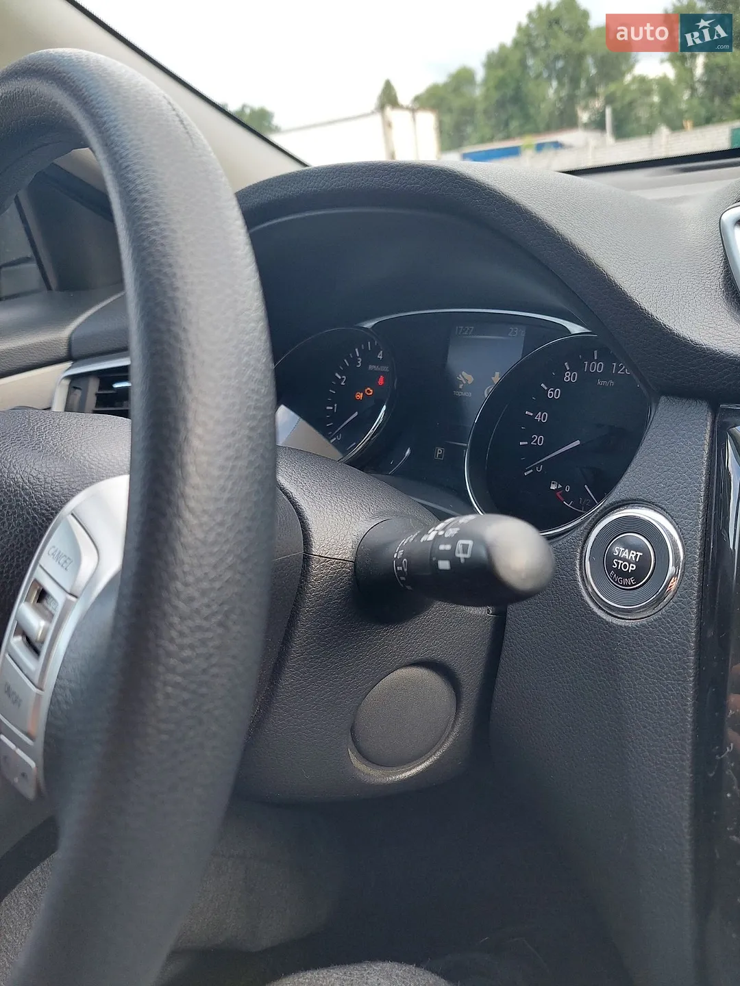 2015 Nissan Rogue - мініатюра 8