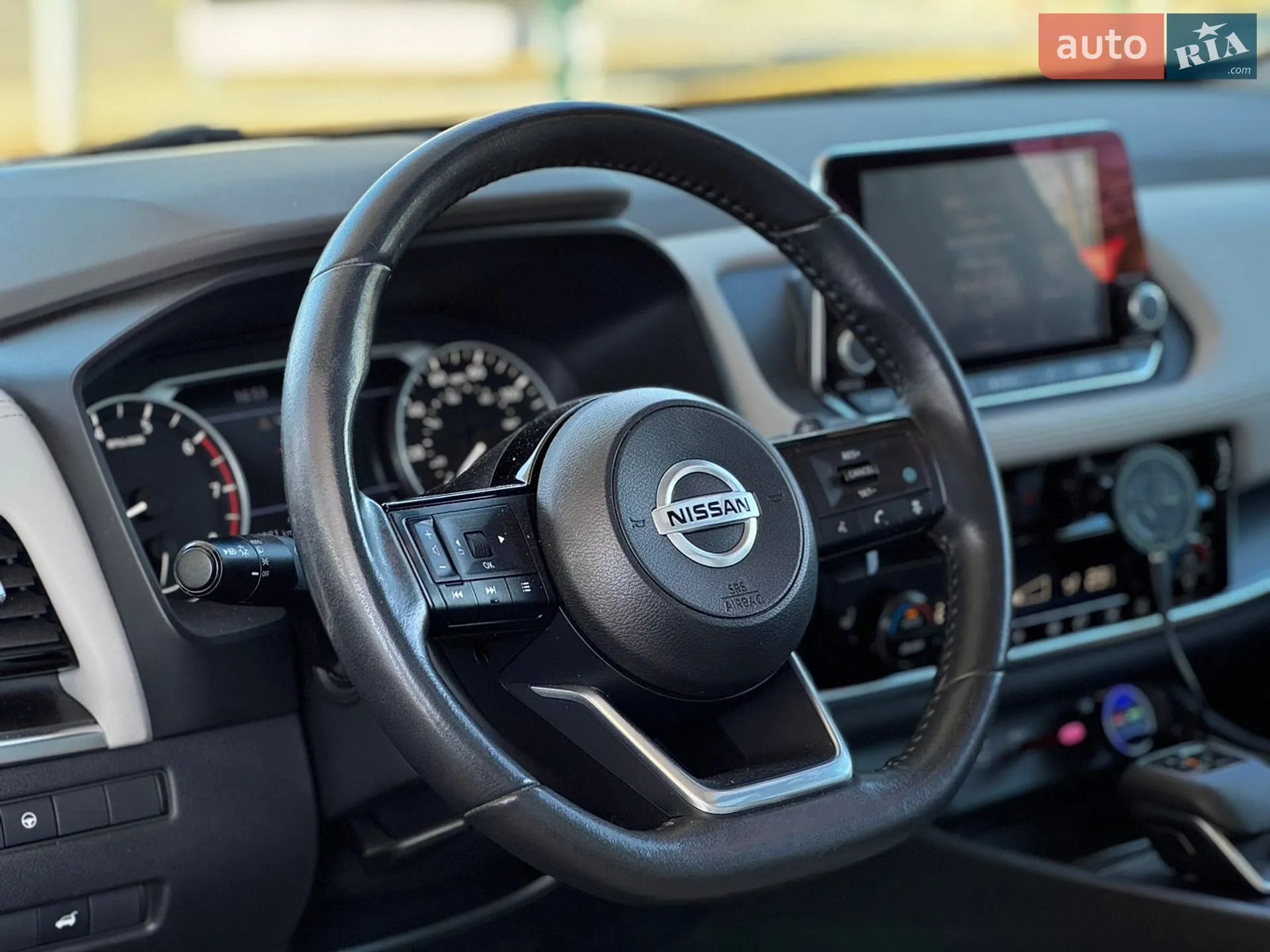 2021 Nissan Rogue - мініатюра 8