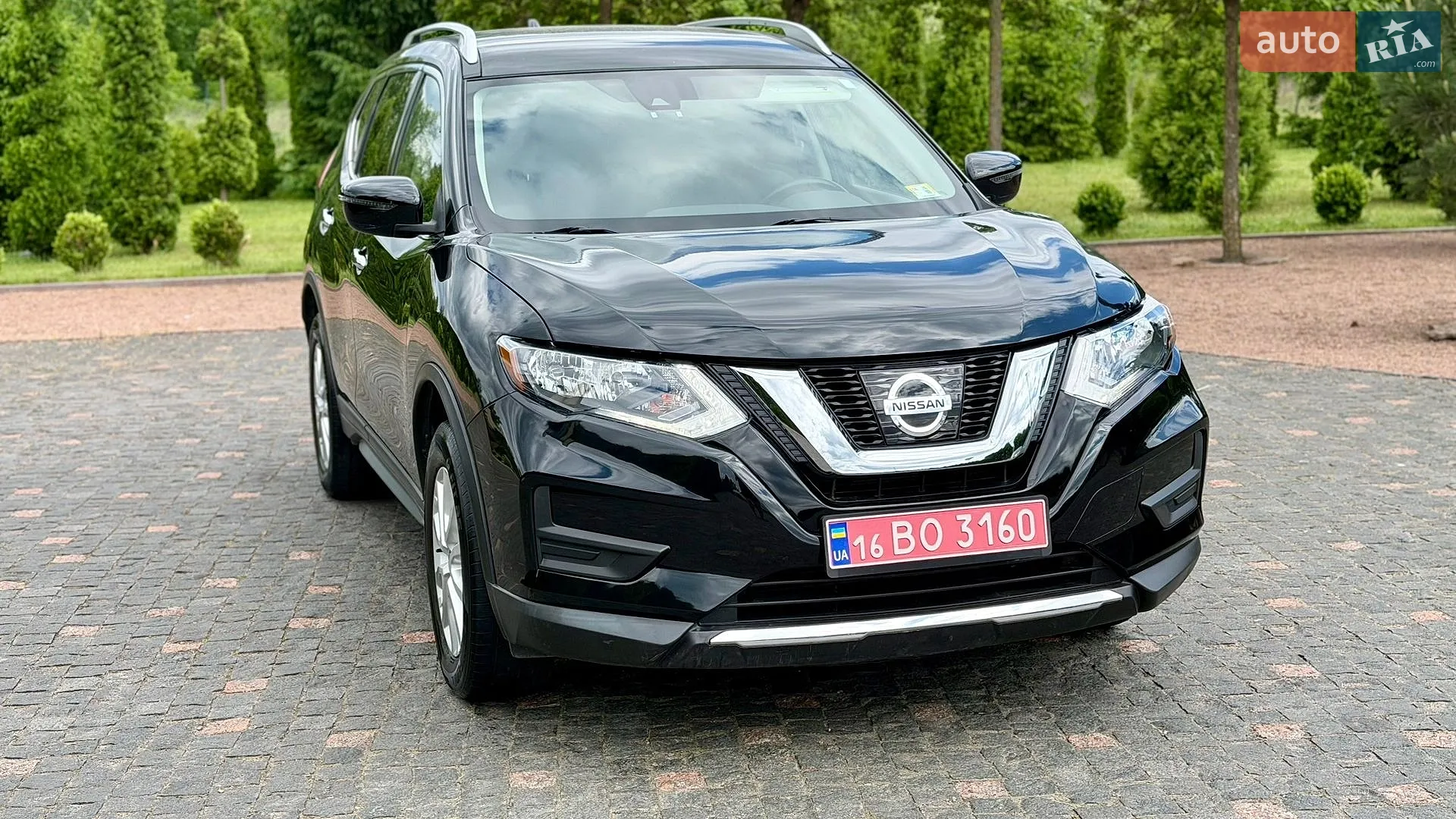 2019 Nissan Rogue - мініатюра 19
