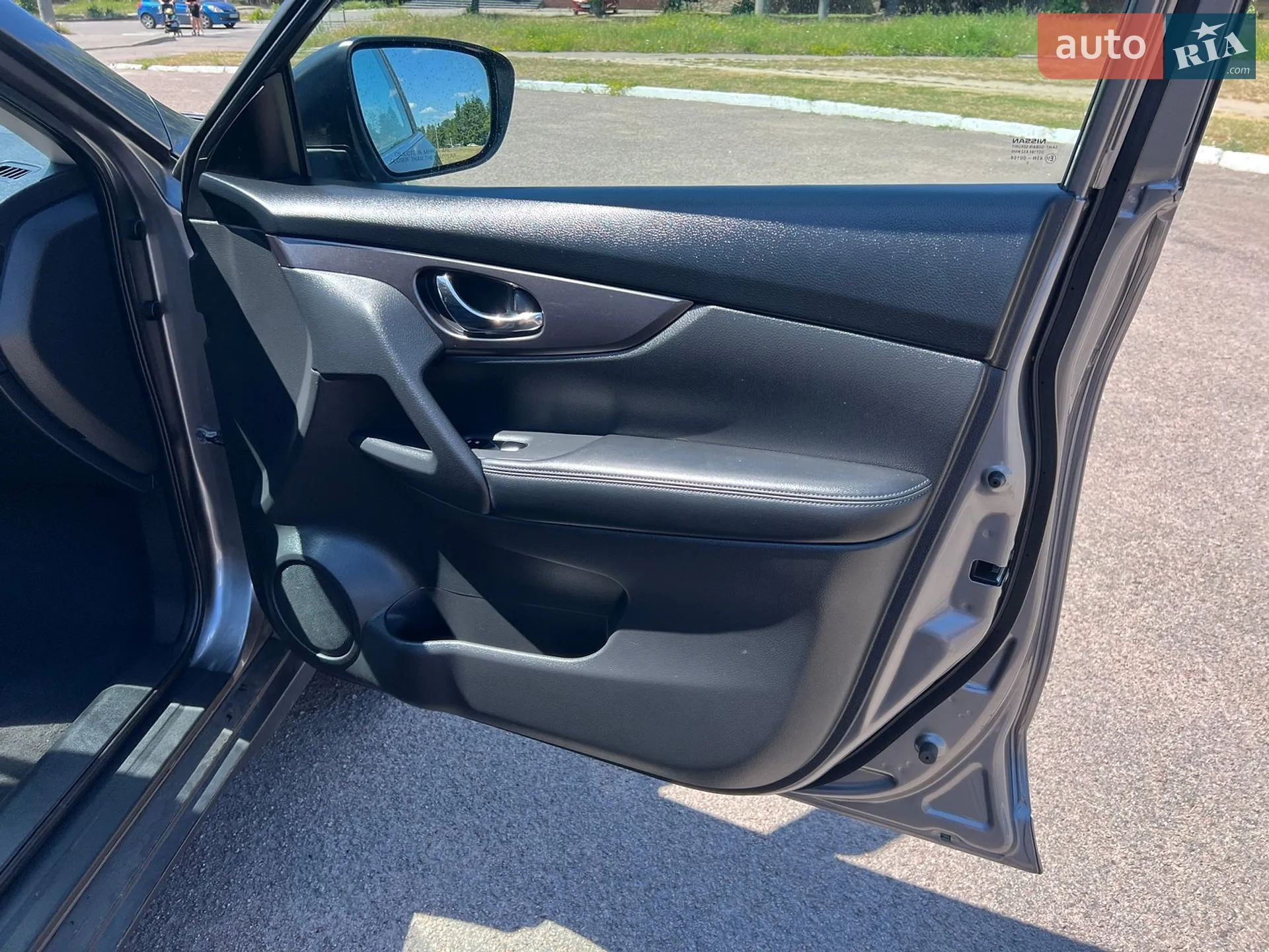 2016 Nissan Rogue - мініатюра 13