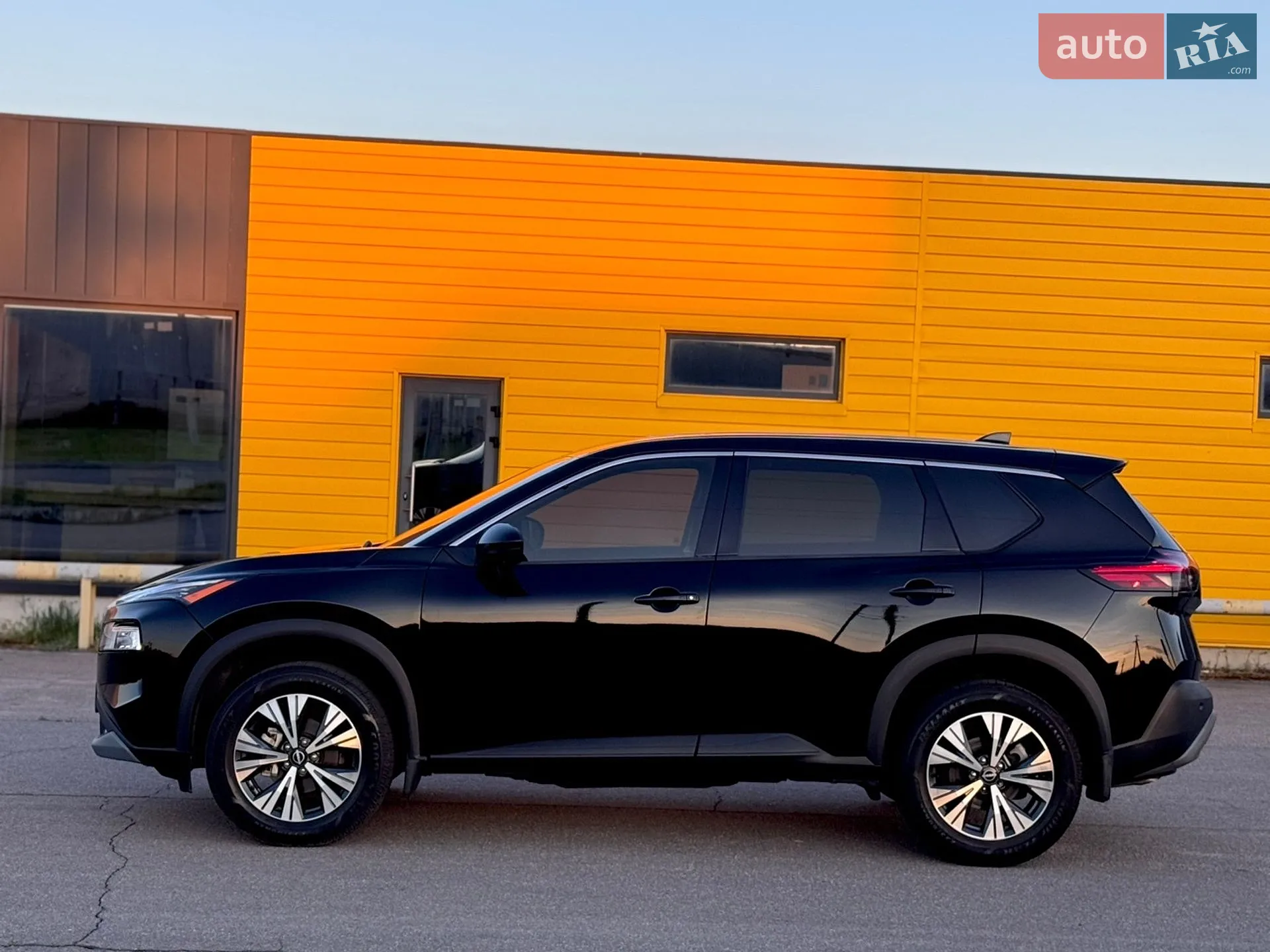 2021 Nissan Rogue - мініатюра 14