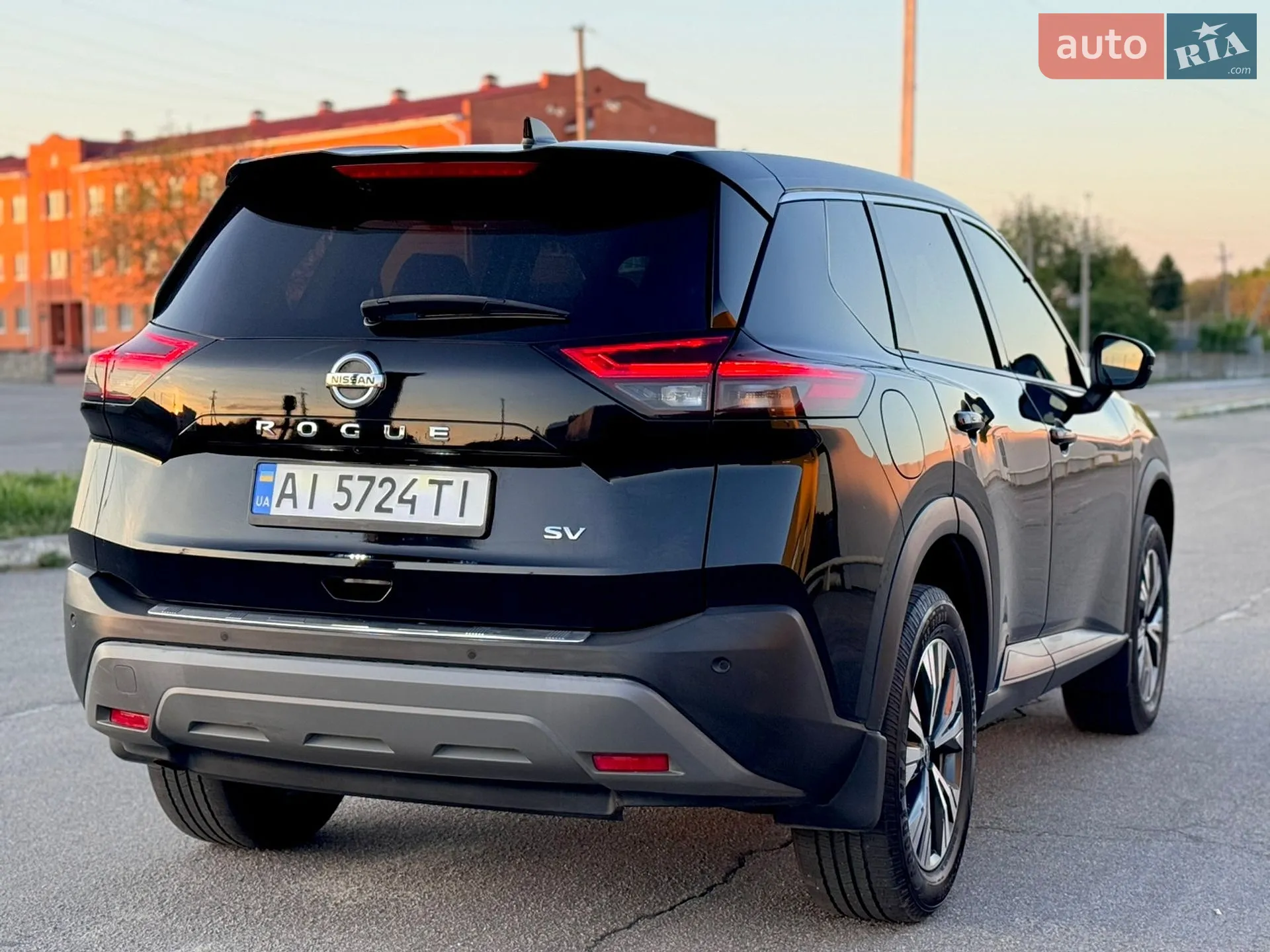 2021 Nissan Rogue - мініатюра 19