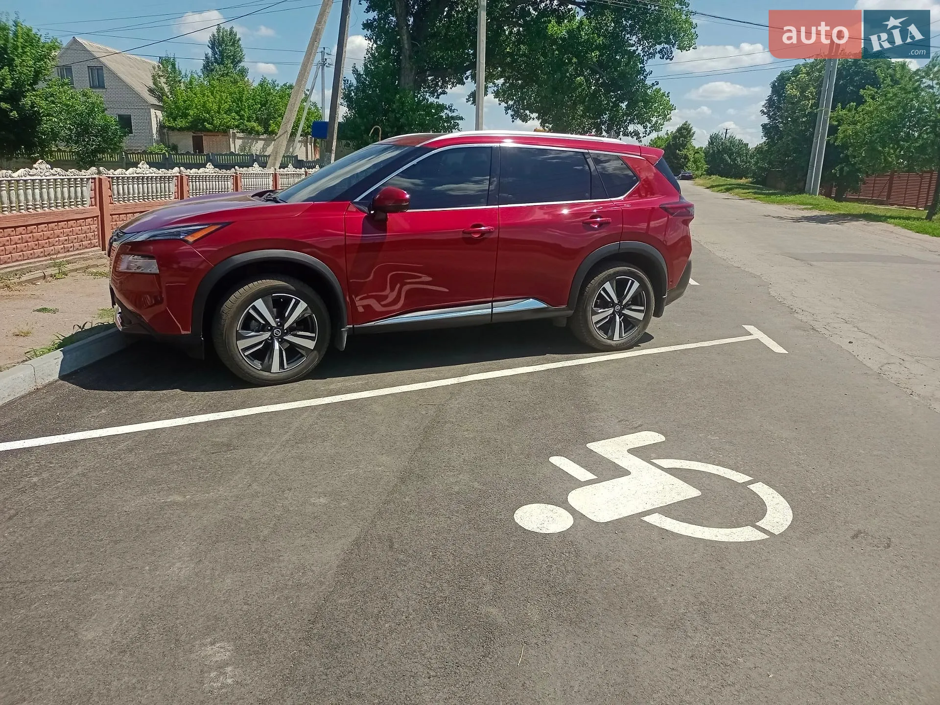 2020 Nissan Rogue - мініатюра 30