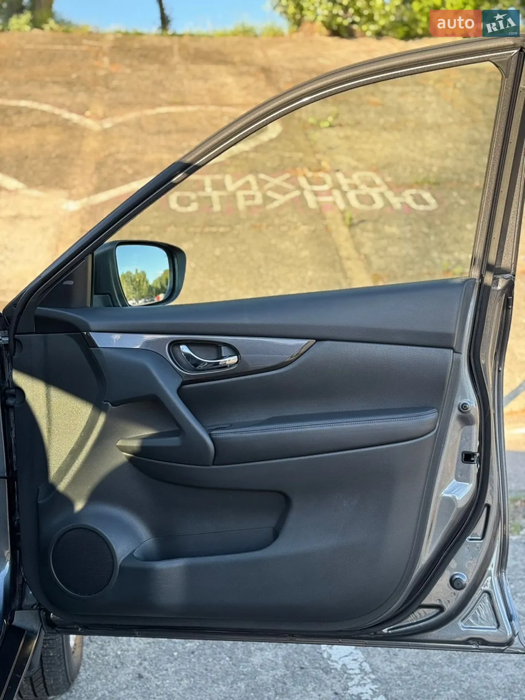 2018 Nissan Rogue - мініатюра 20