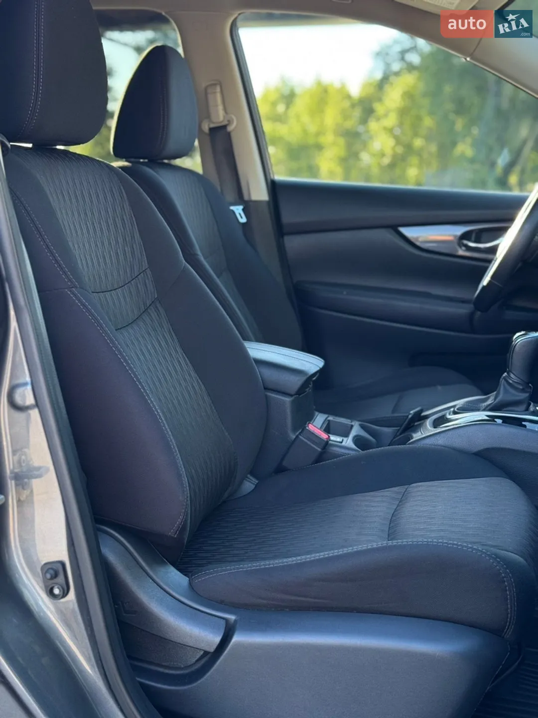 2018 Nissan Rogue - мініатюра 22