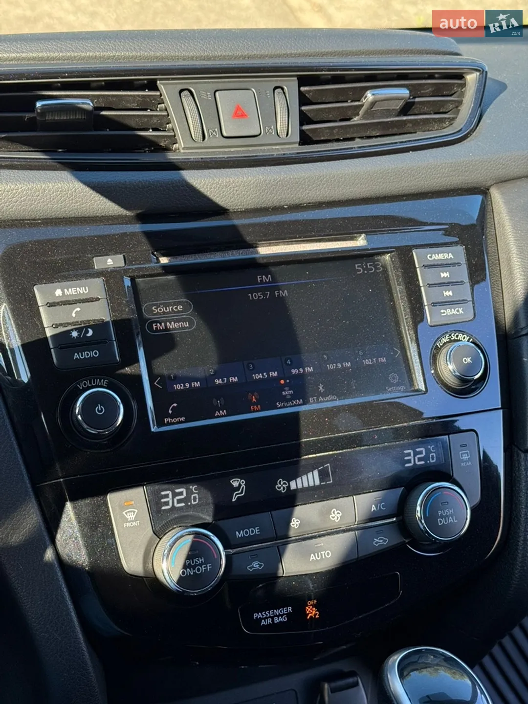 2018 Nissan Rogue - мініатюра 24