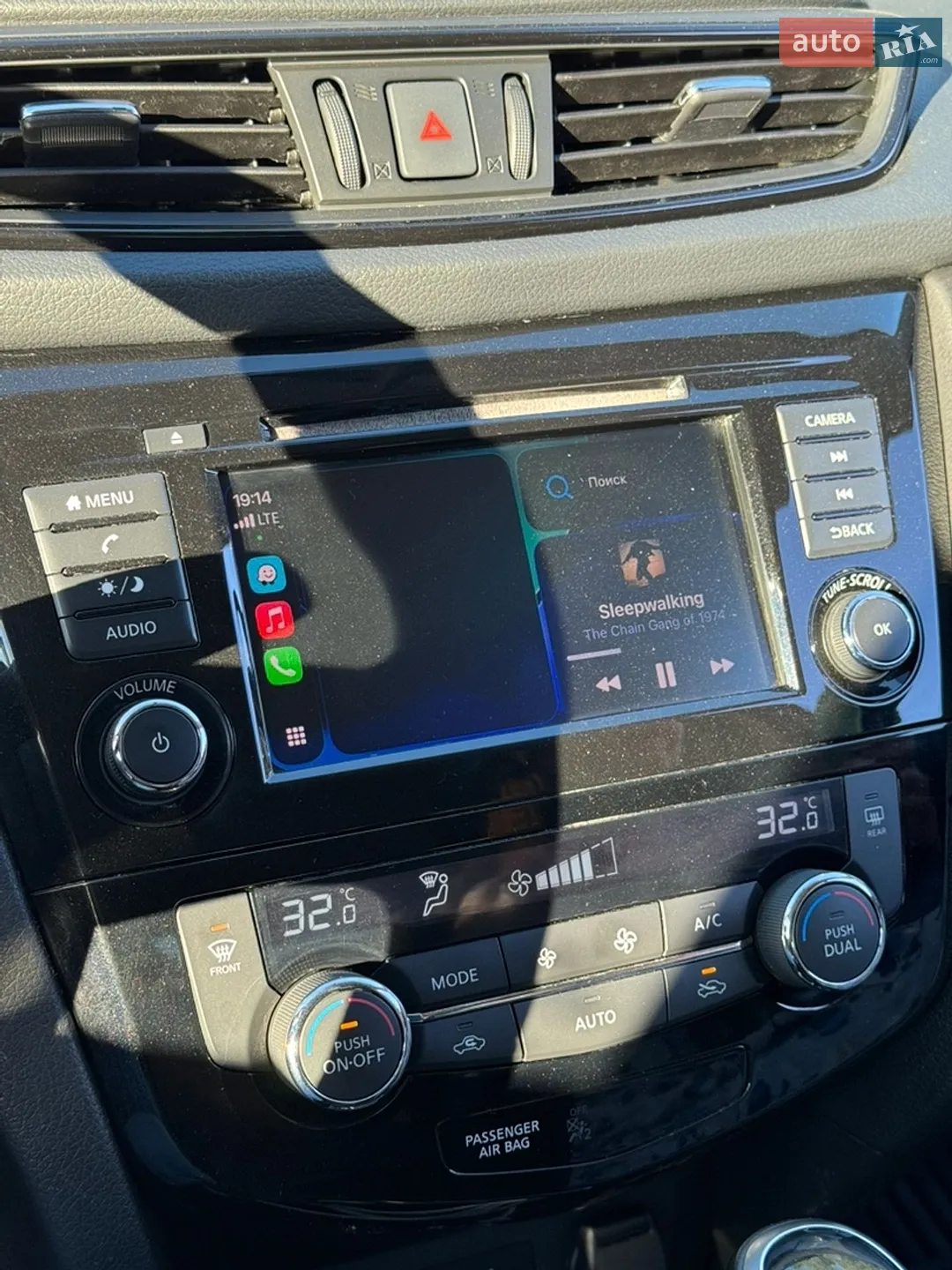 2018 Nissan Rogue - мініатюра 26