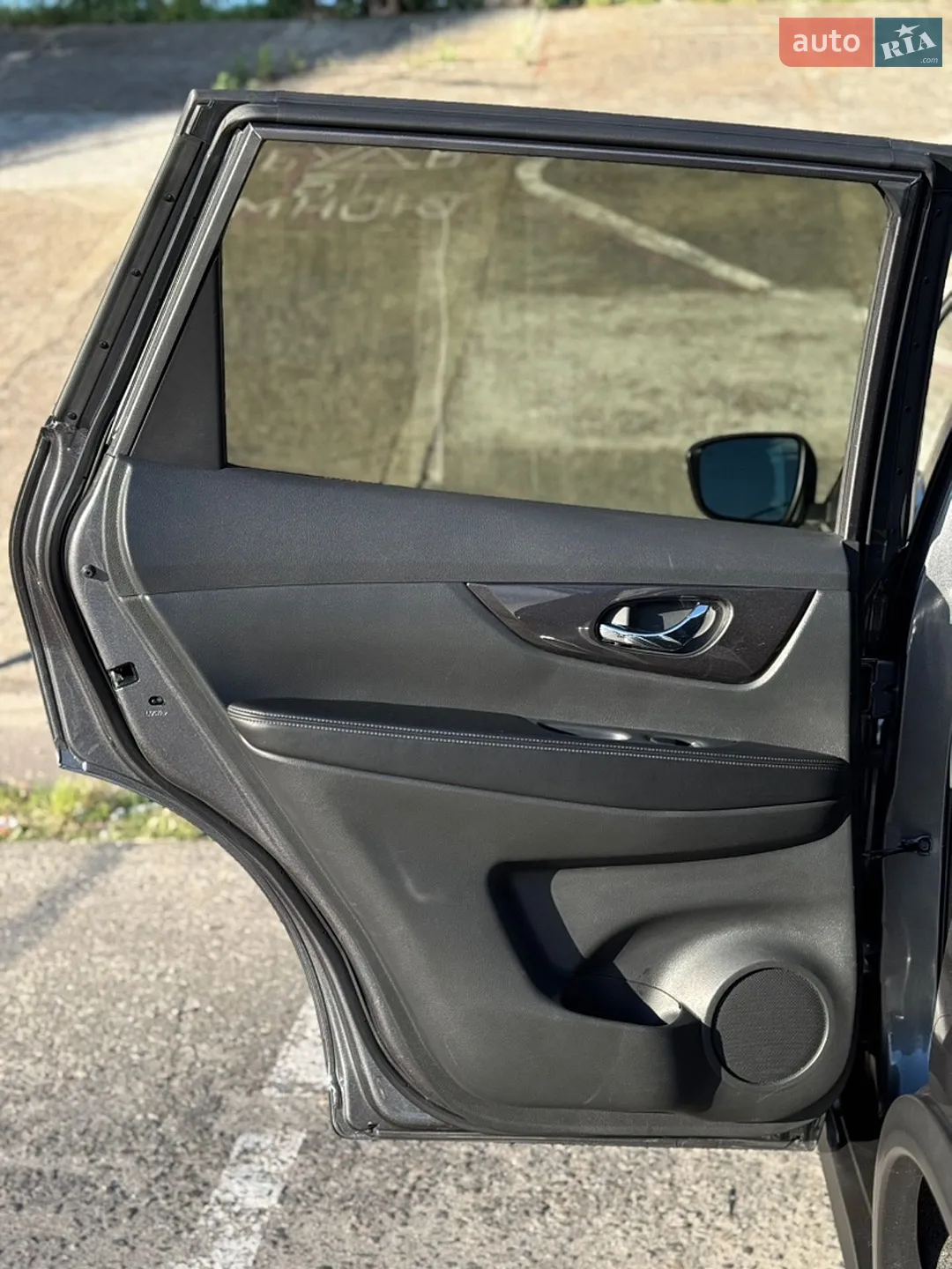 2018 Nissan Rogue - мініатюра 28