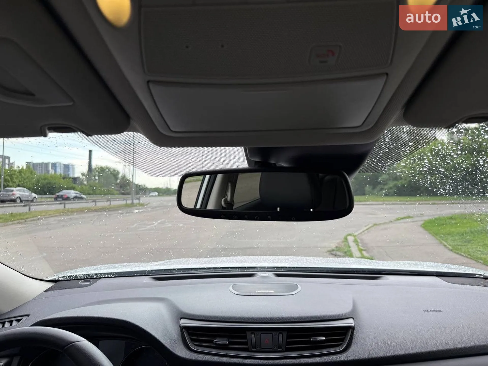 2019 Nissan Rogue - мініатюра 6
