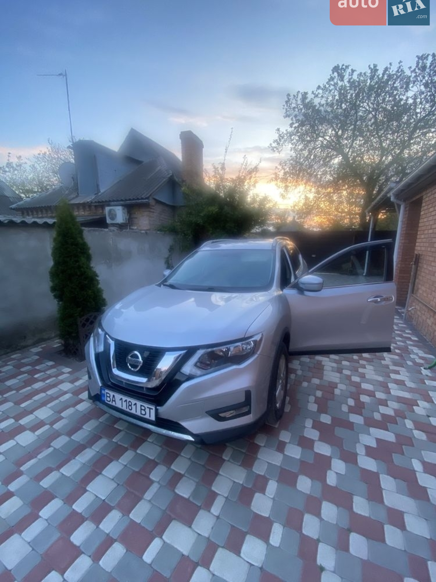 2016 Nissan Rogue - мініатюра 5