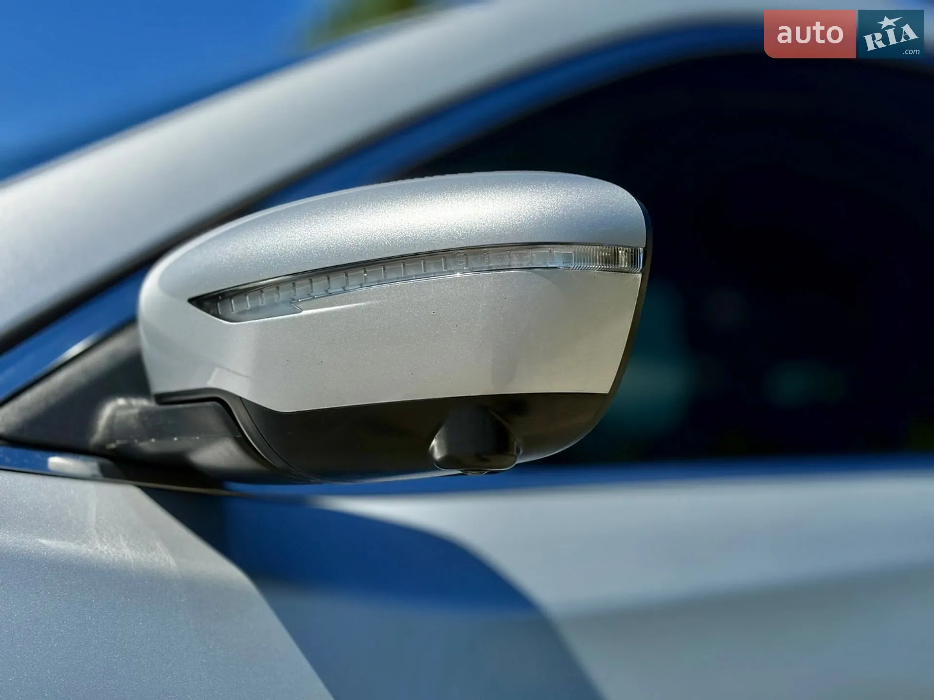 2014 Nissan Rogue - мініатюра 25