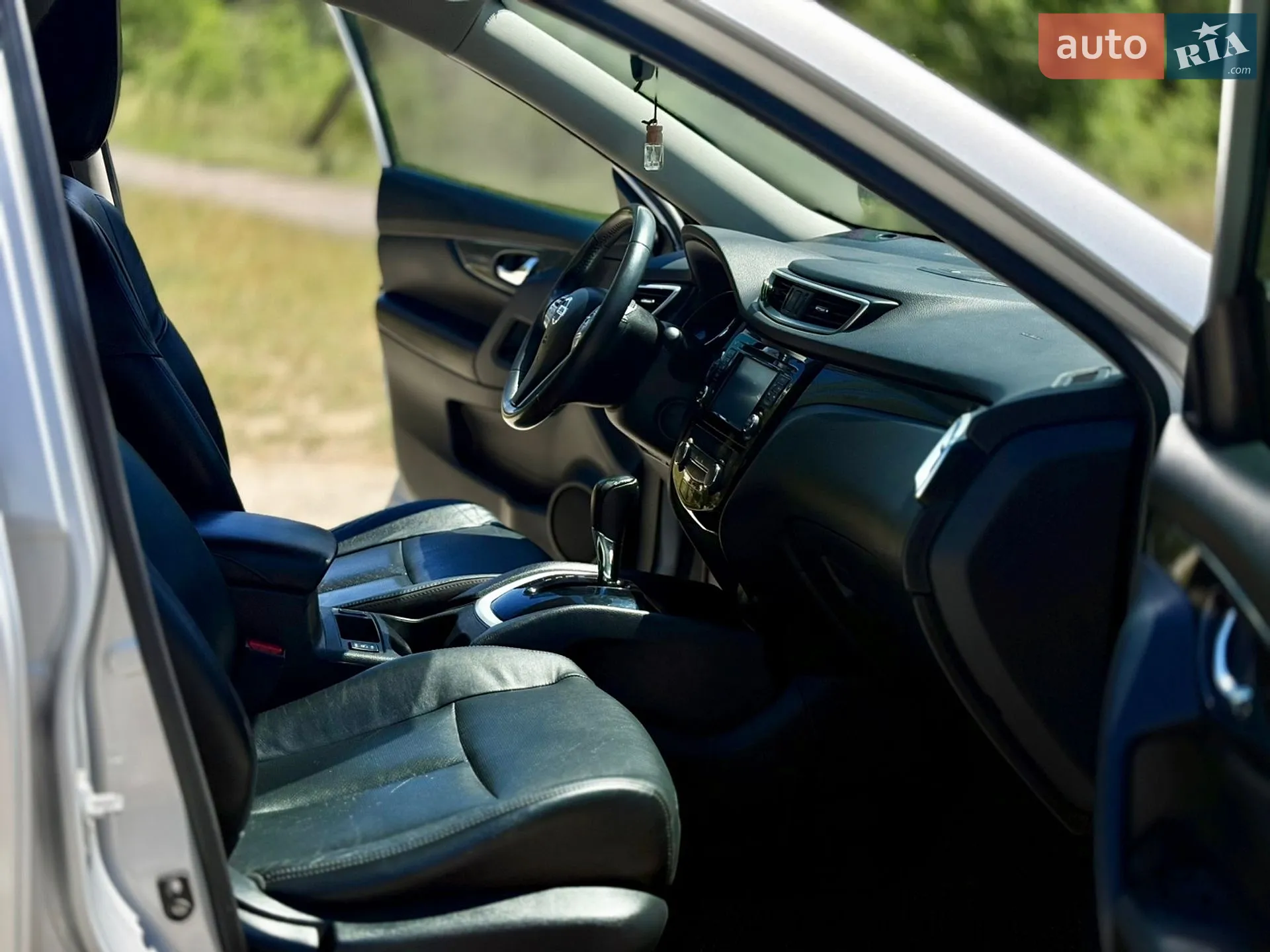 2014 Nissan Rogue - мініатюра 31