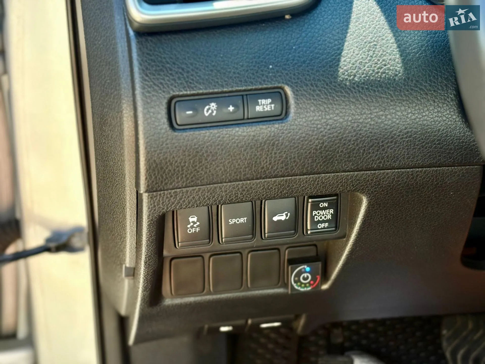 2014 Nissan Rogue - мініатюра 37