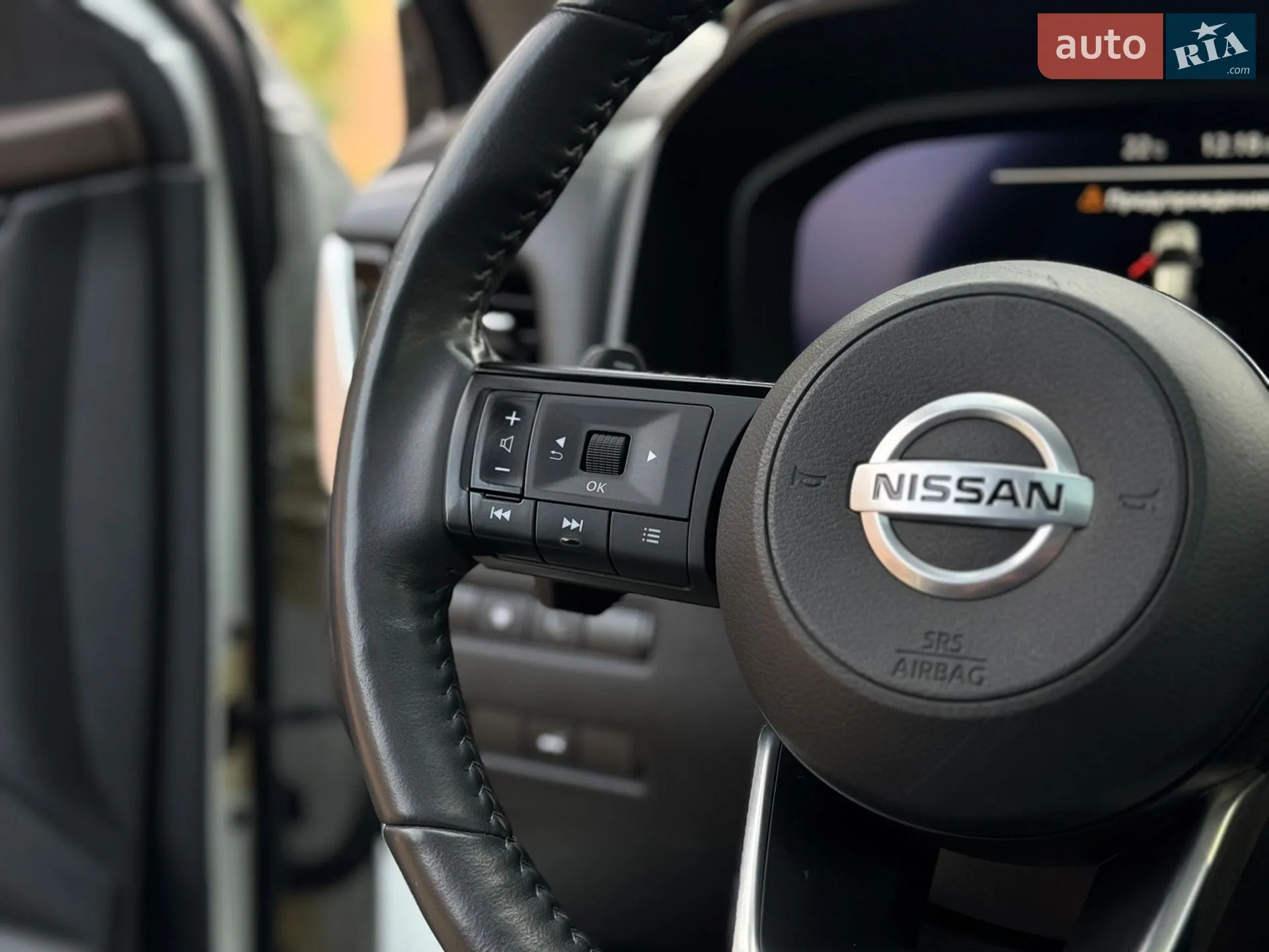2022 Nissan Rogue - мініатюра 48