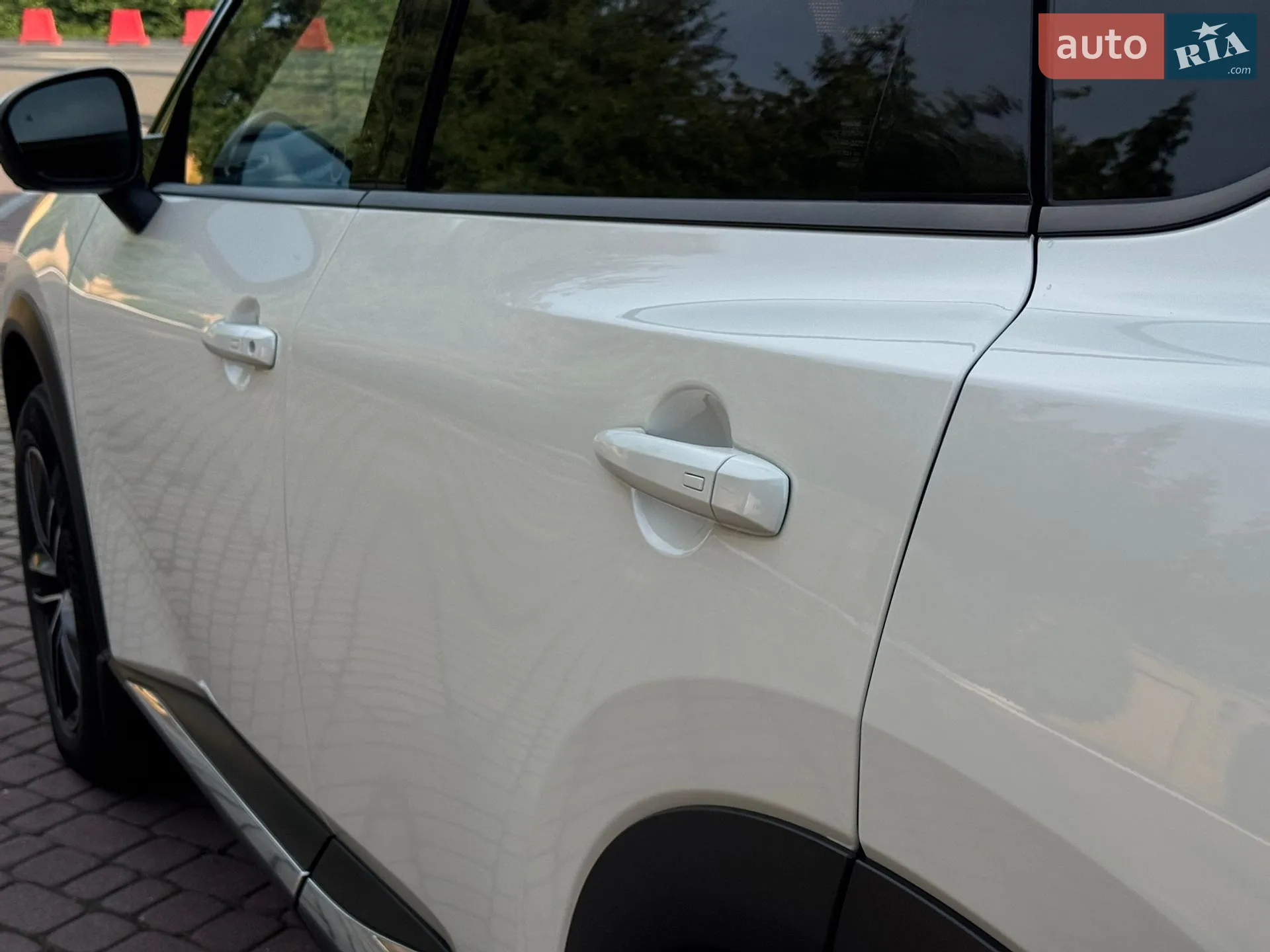 2022 Nissan Rogue - мініатюра 69