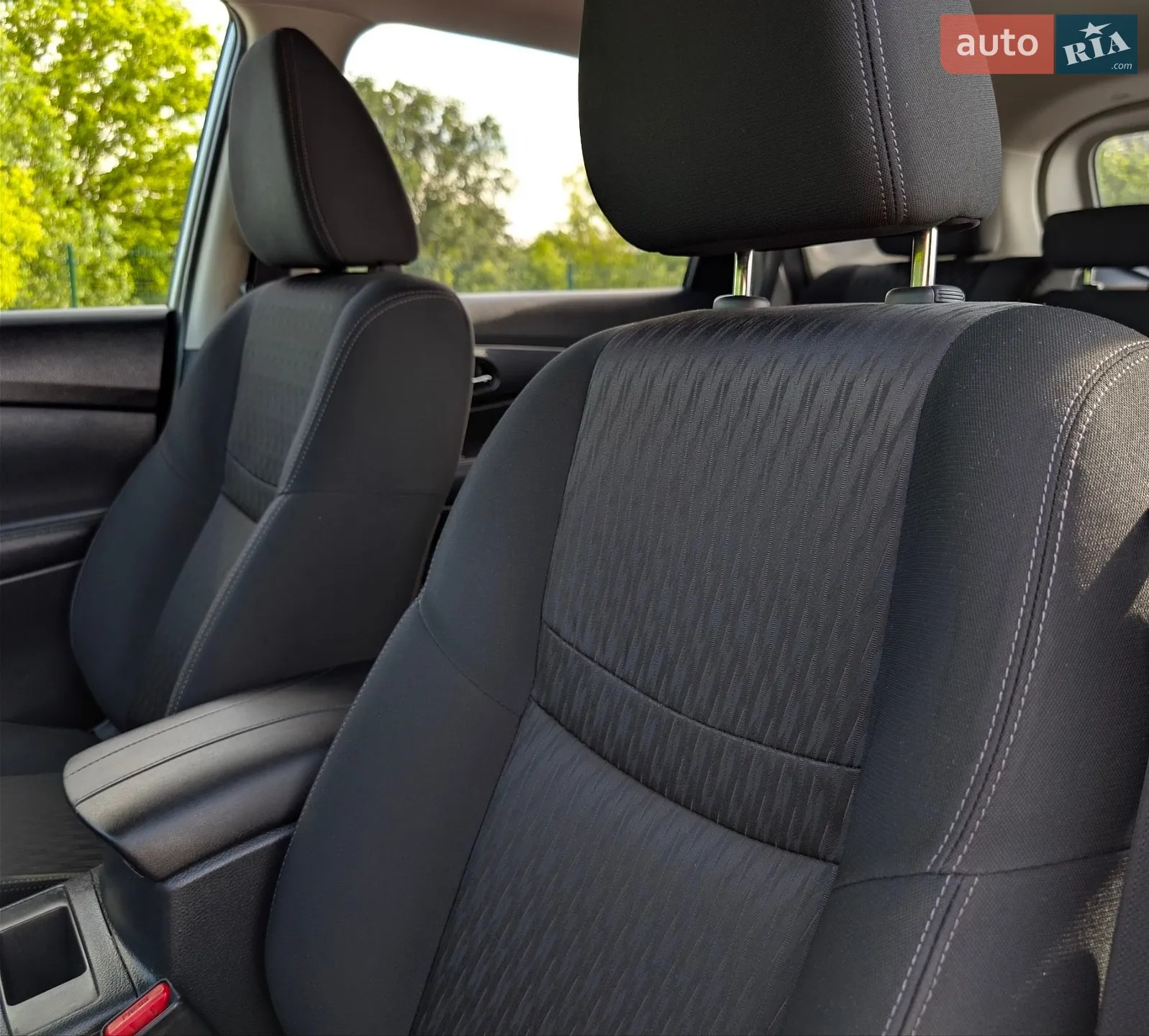 2017 Nissan Rogue - мініатюра 49