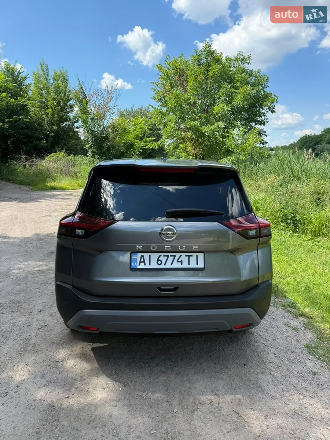 2021 Nissan Rogue - мініатюра 6