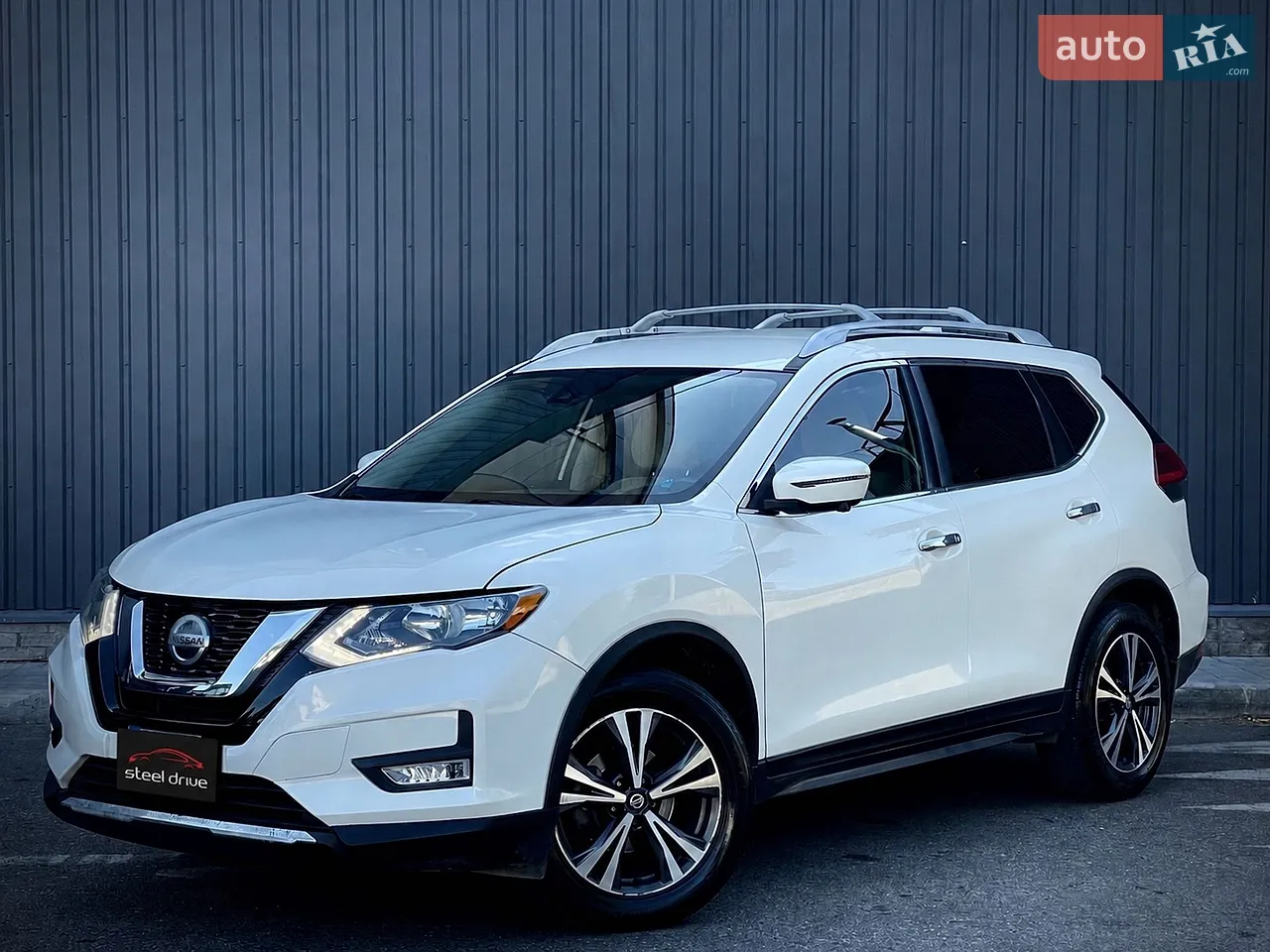 2018 Nissan Rogue - мініатюра 15