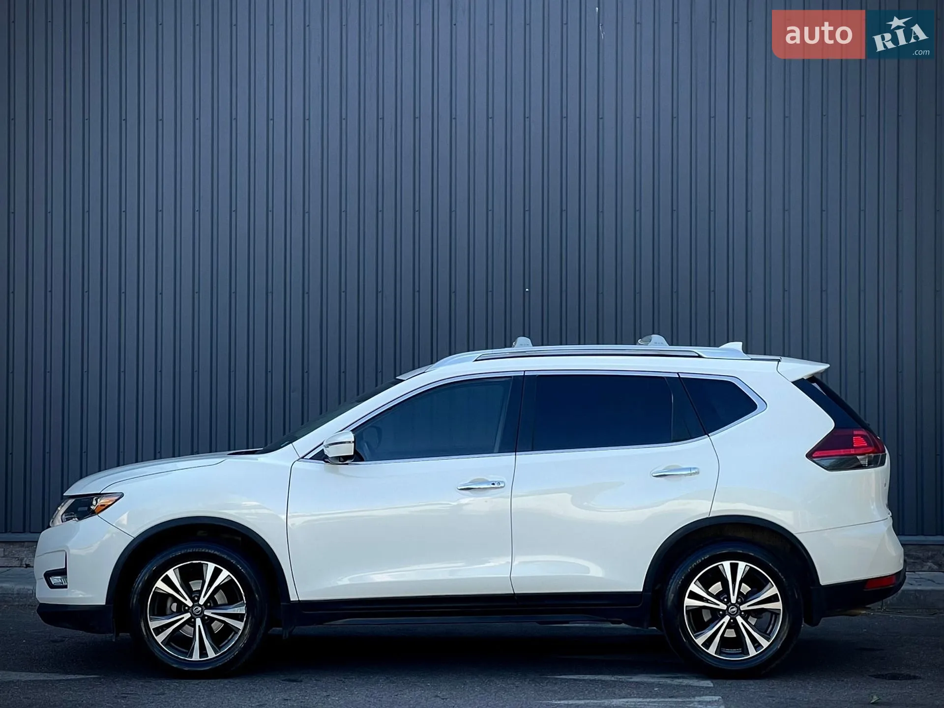 2019 Nissan Rogue - мініатюра 8