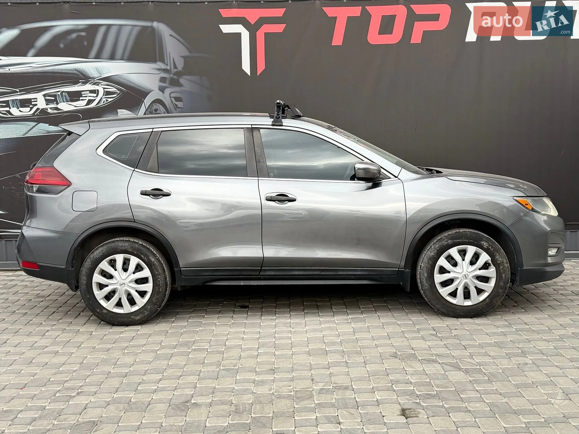 2019 Nissan Rogue - мініатюра 6