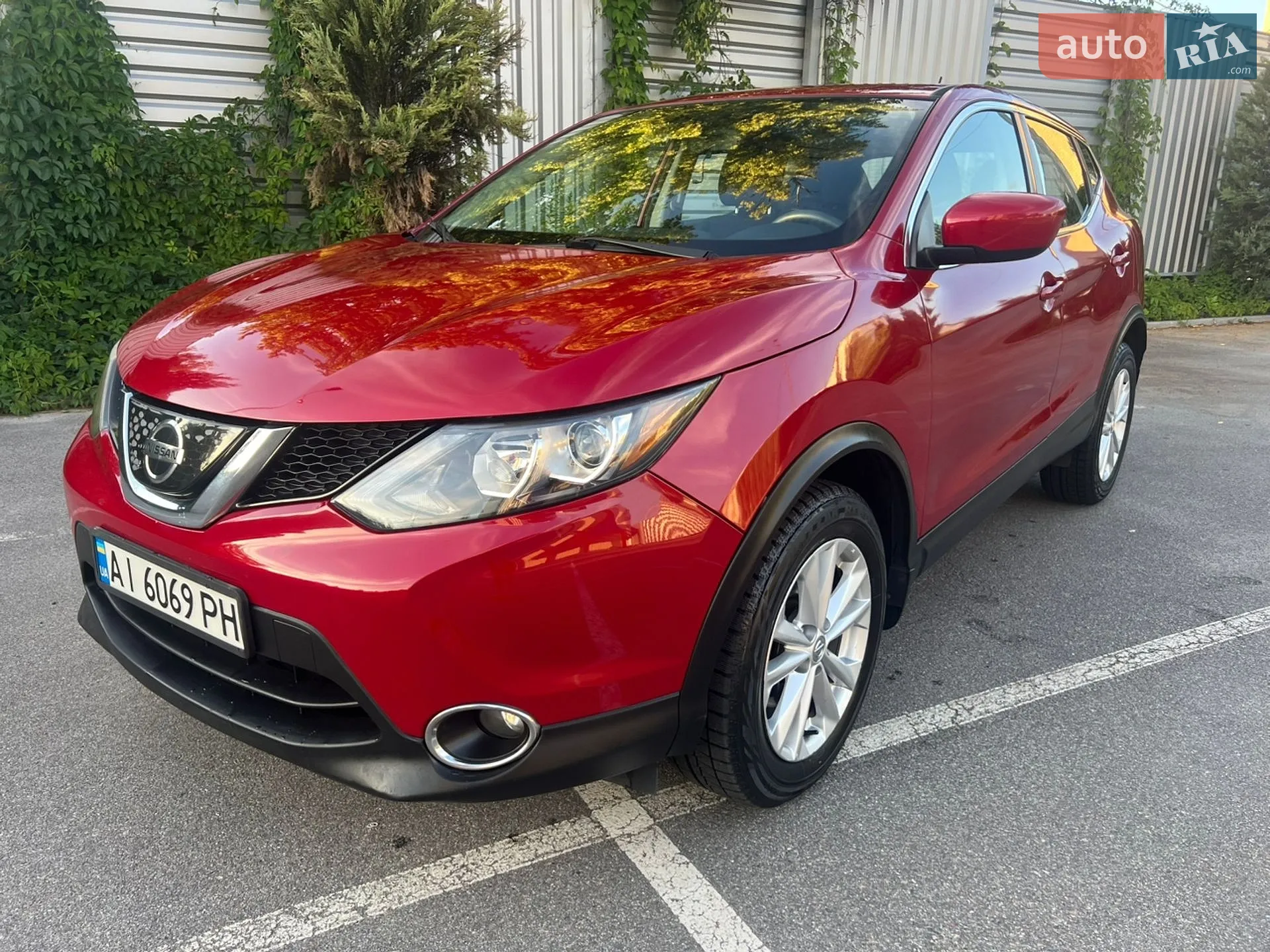 2018 Nissan Rogue - фото 1
