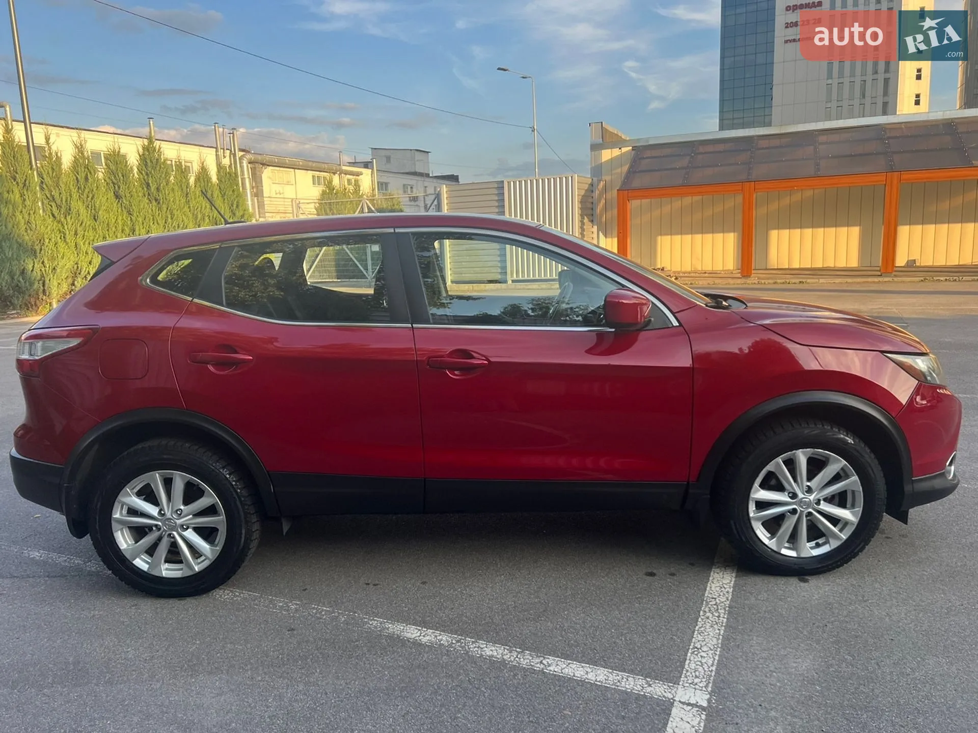 2018 Nissan Rogue - мініатюра 6