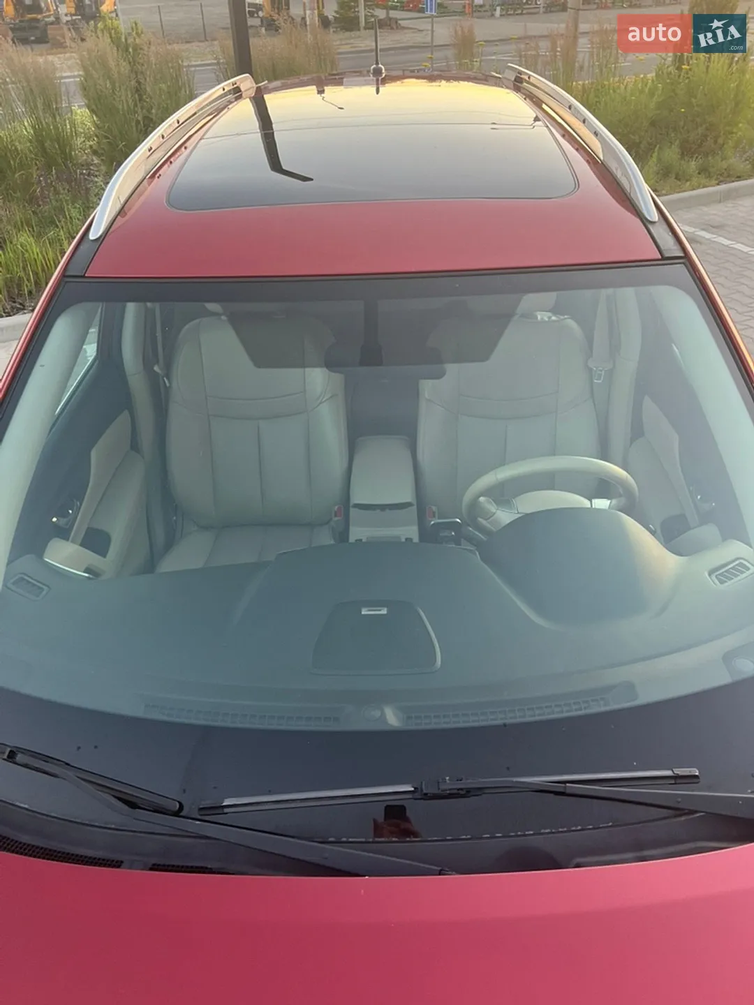 2014 Nissan Rogue - мініатюра 11