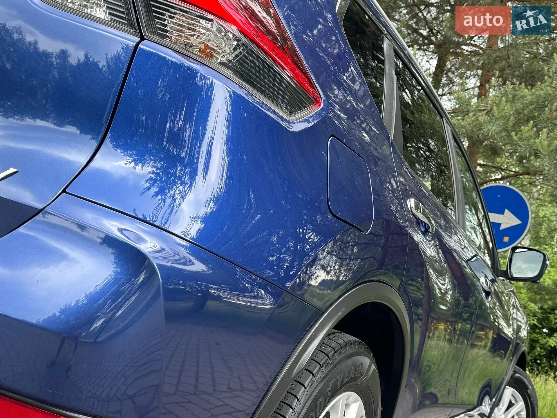 2018 Nissan Rogue - мініатюра 47