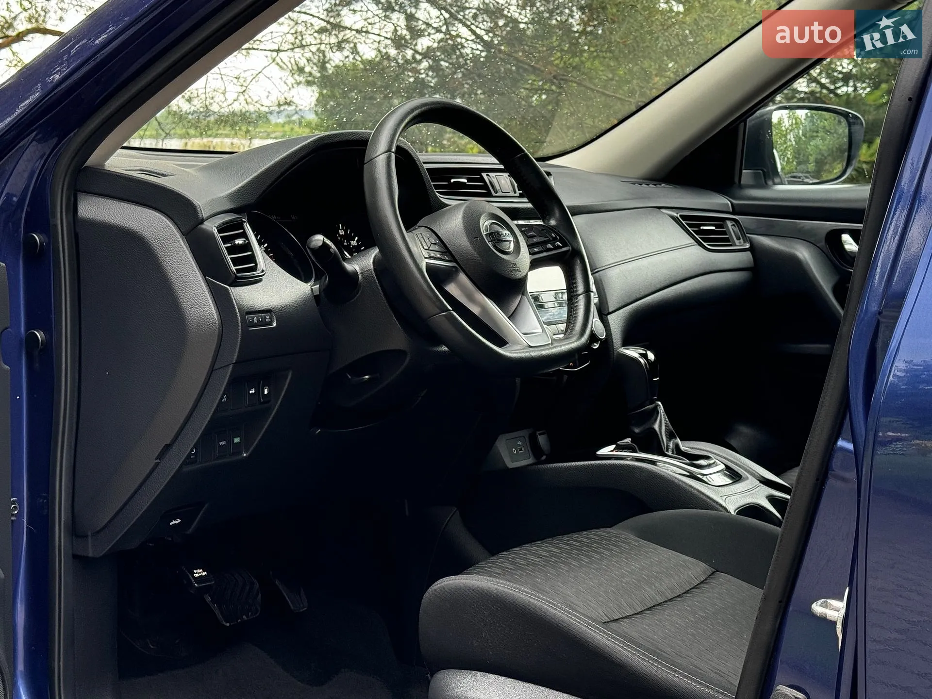 2018 Nissan Rogue - мініатюра 52