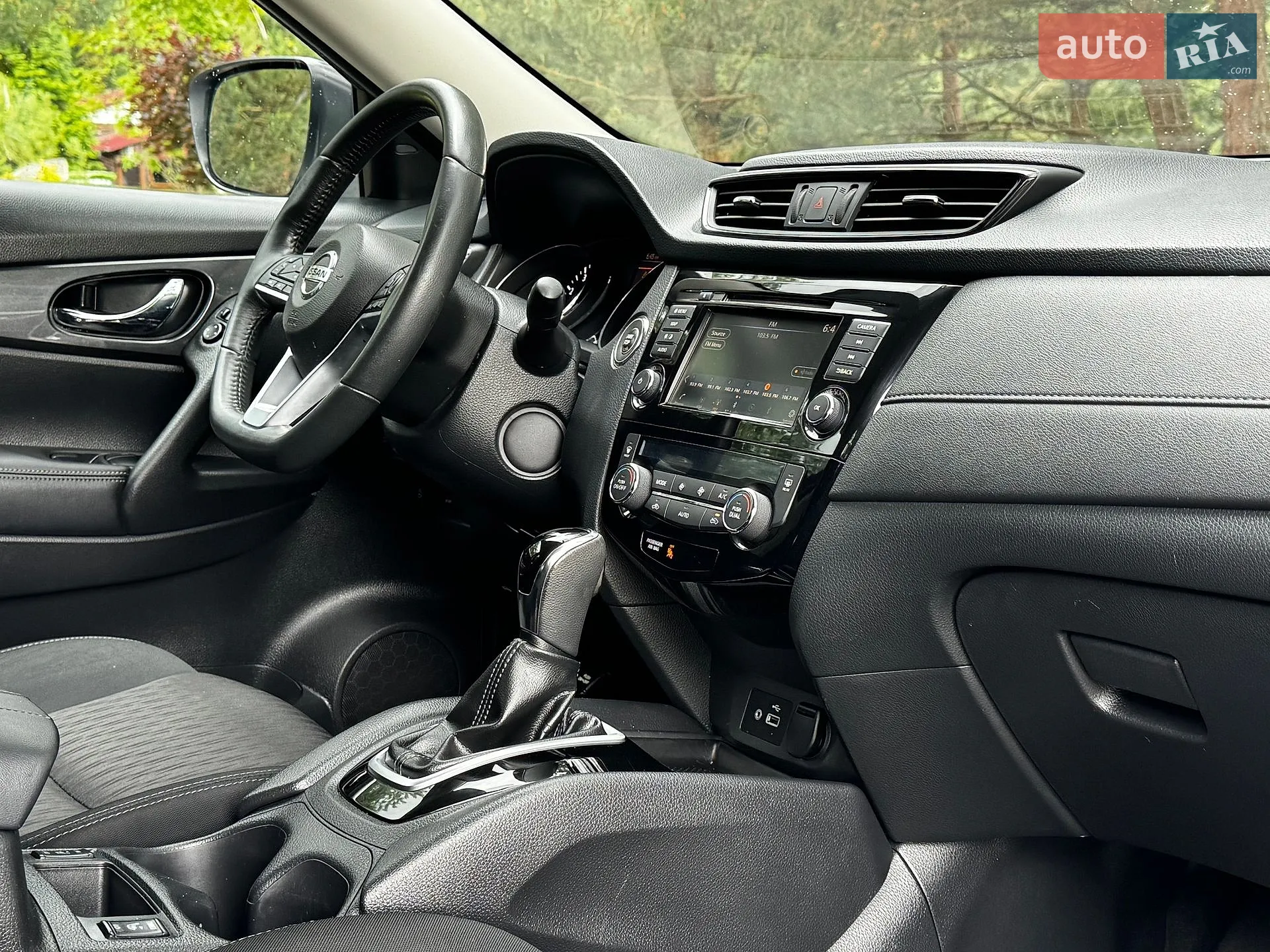 2018 Nissan Rogue - мініатюра 65