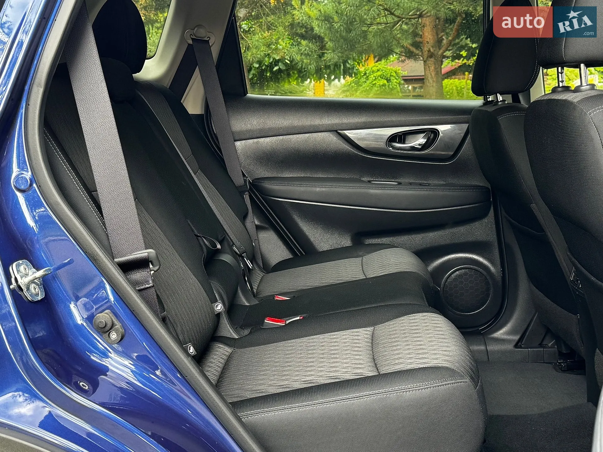 2018 Nissan Rogue - мініатюра 76