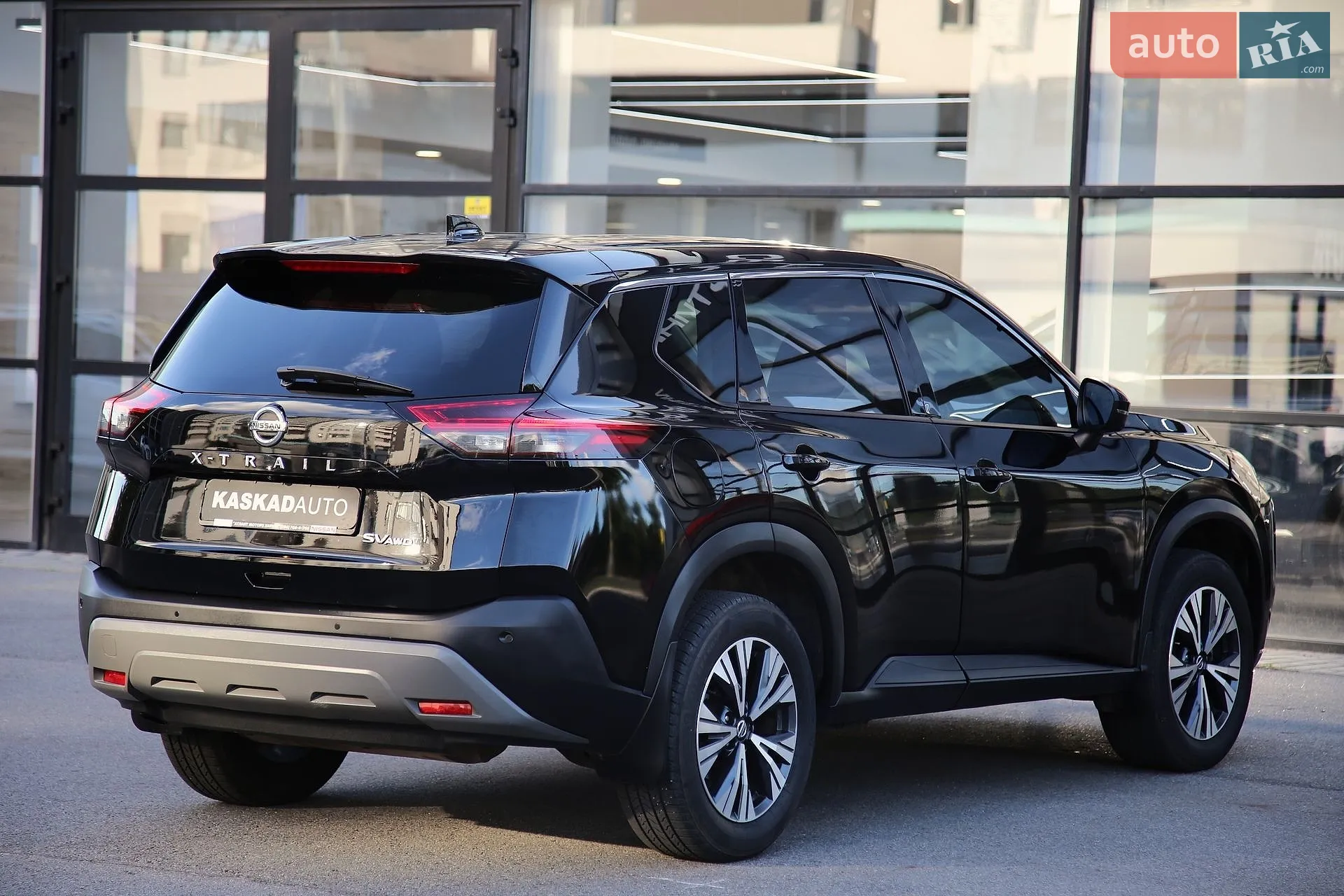 2021 Nissan Rogue - мініатюра 6