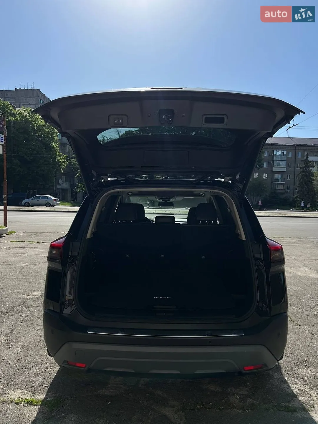 2021 Nissan Rogue - мініатюра 13